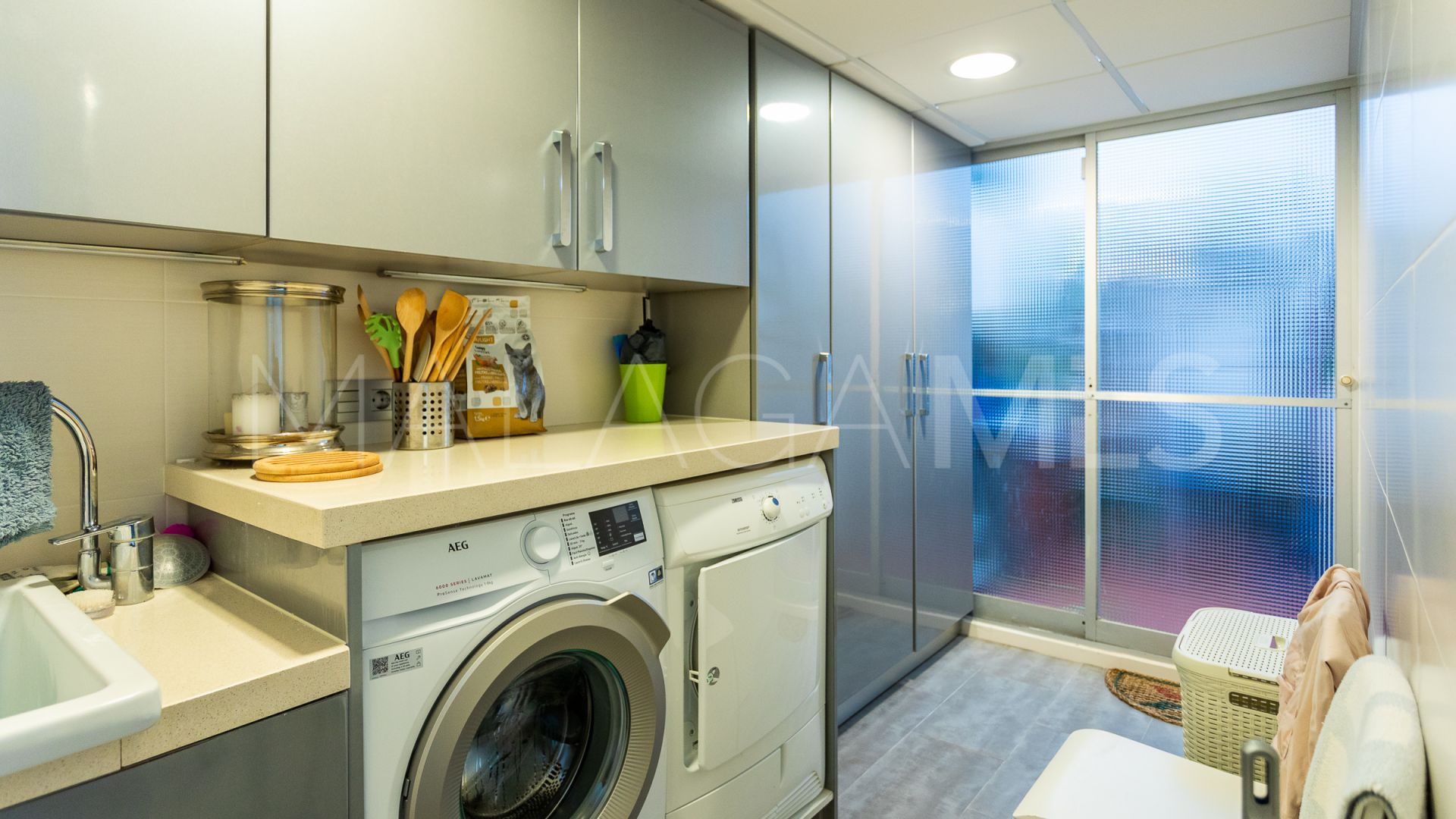 Buy adosado in Calahonda