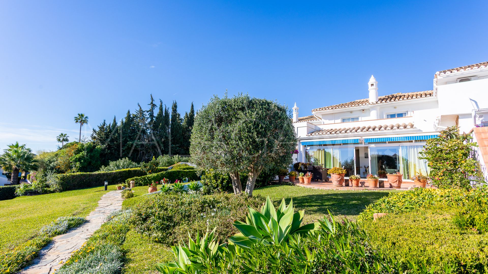 Buy adosado in Calahonda