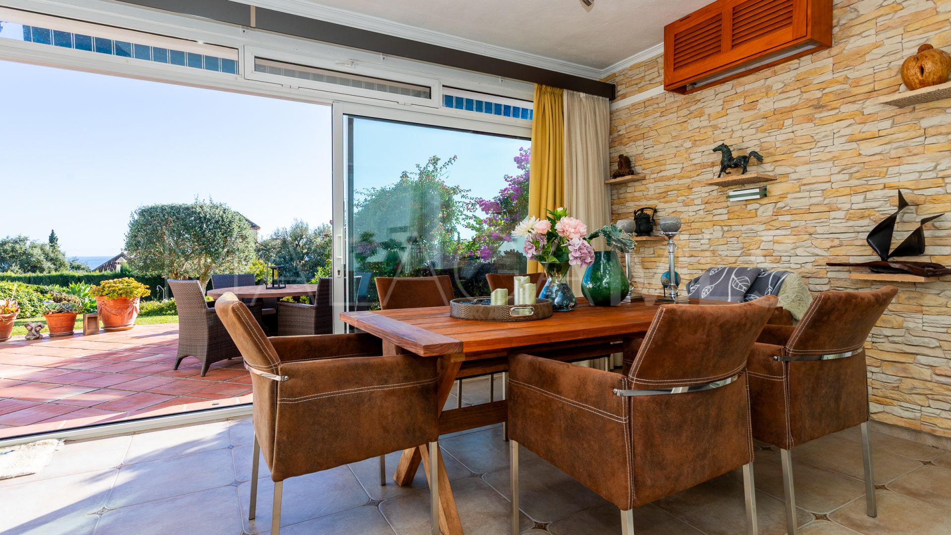 Buy adosado in Calahonda