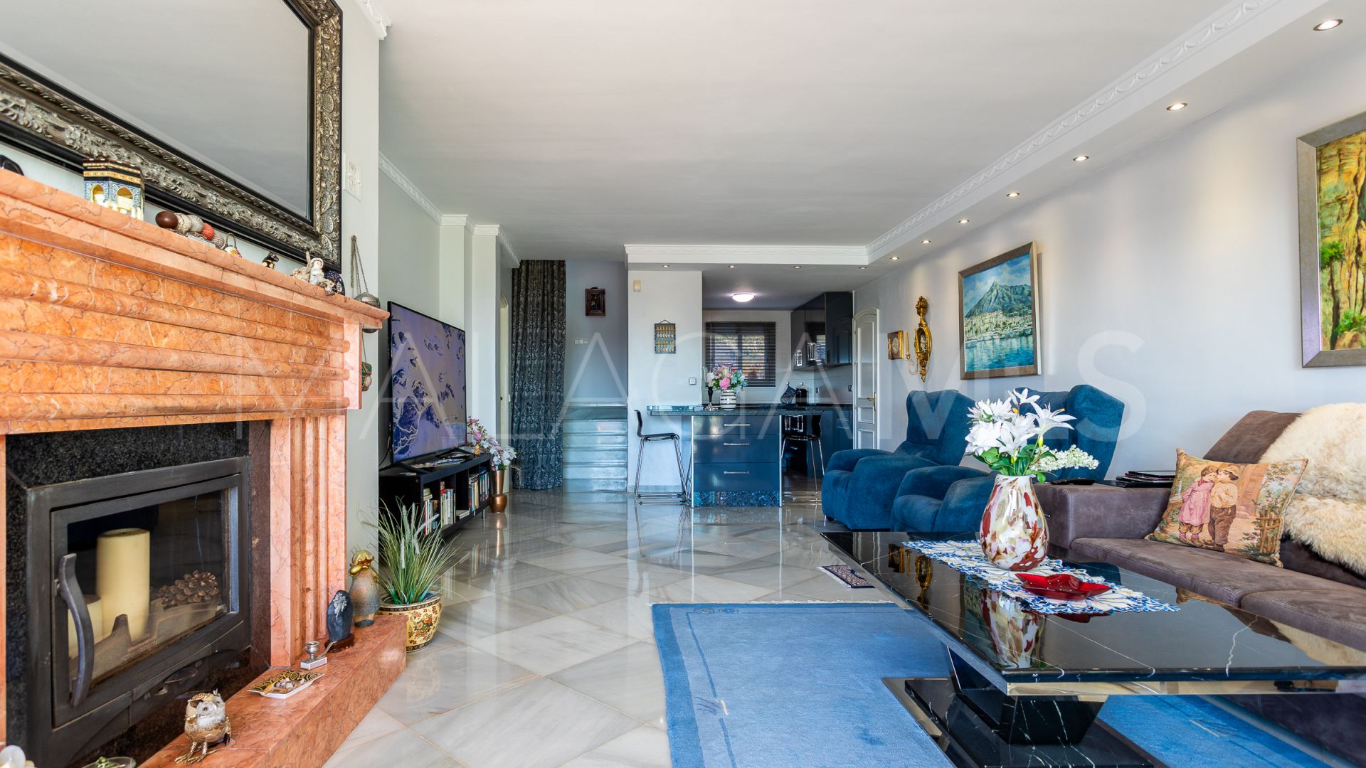 Buy adosado in Calahonda