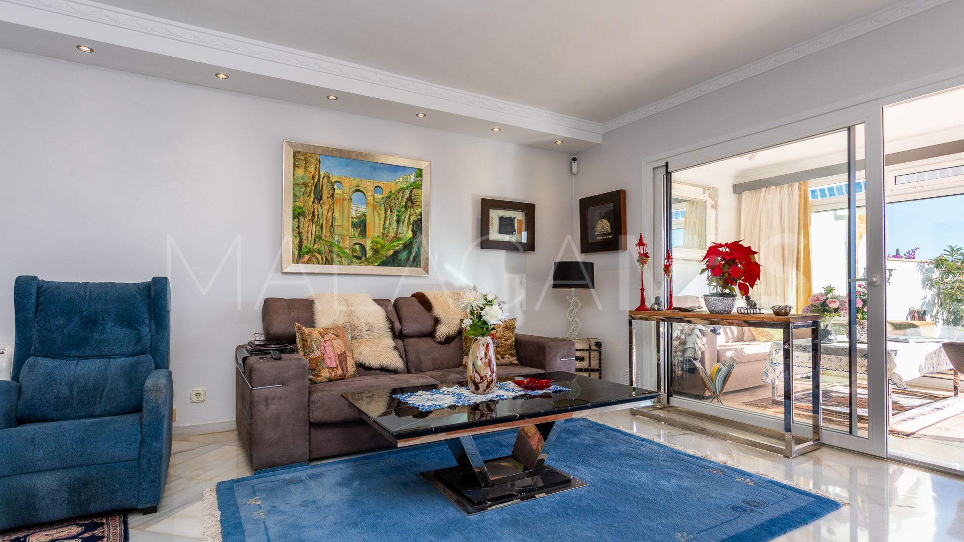 Buy adosado in Calahonda