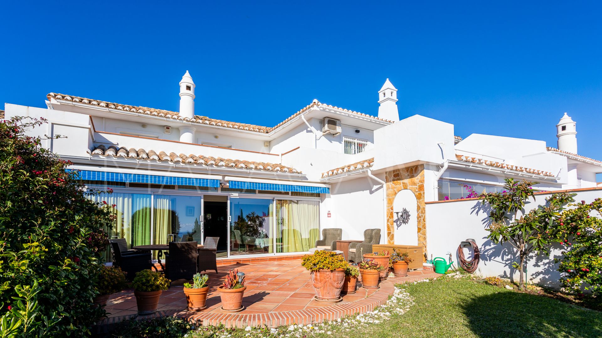 Buy adosado in Calahonda