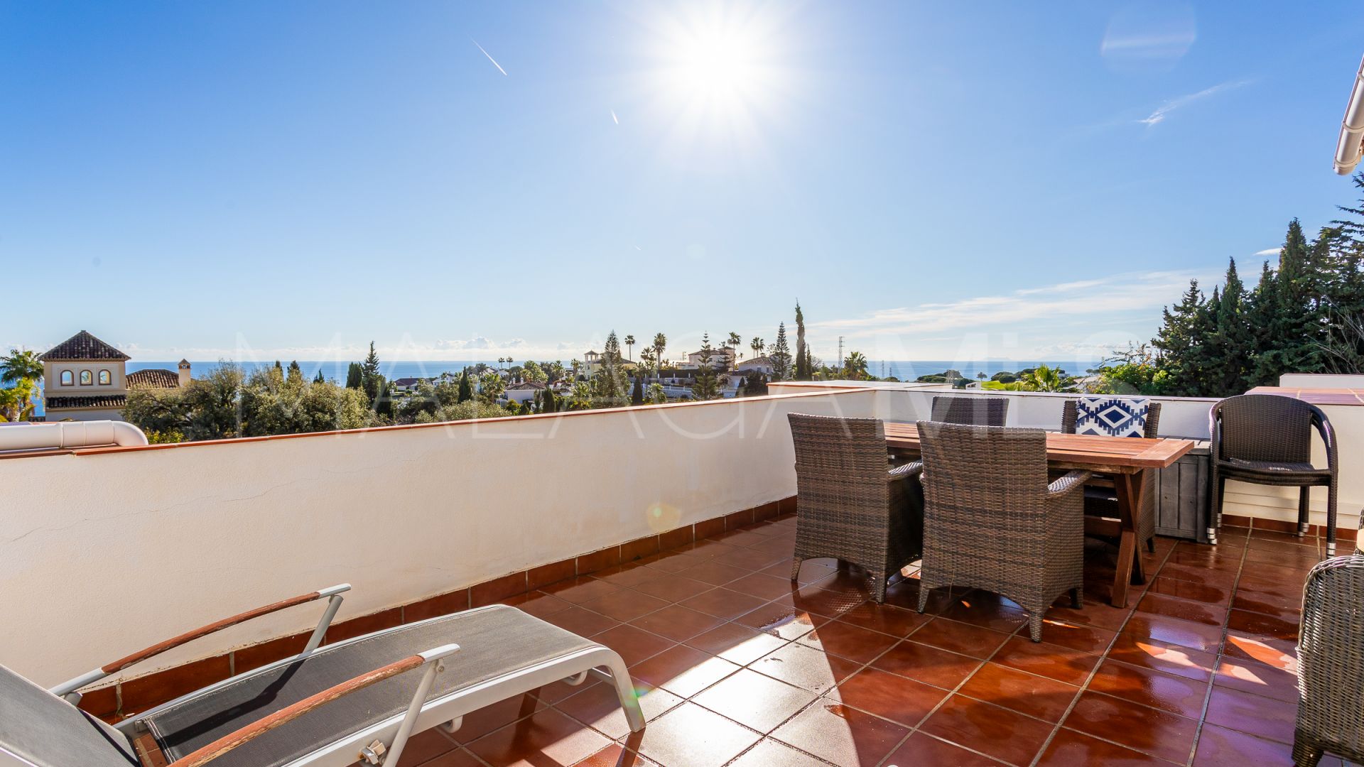 Buy adosado in Calahonda