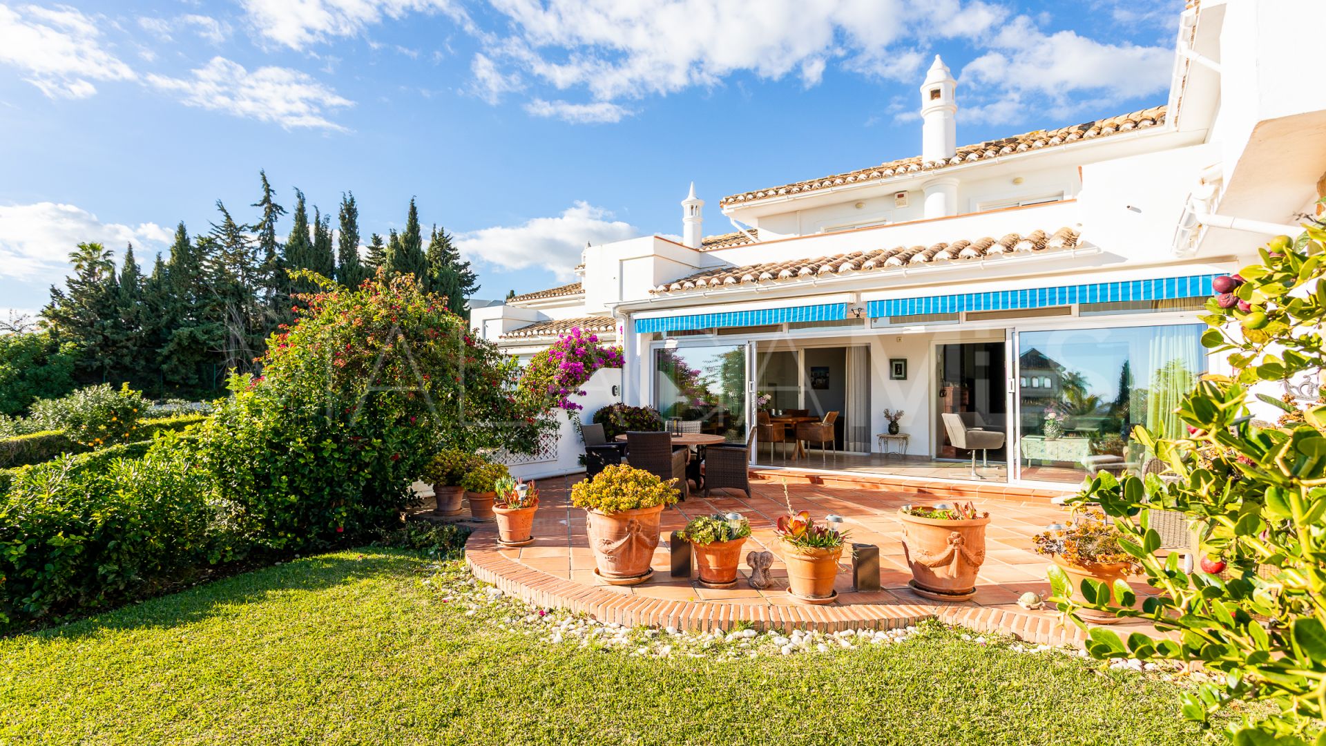 Buy adosado in Calahonda