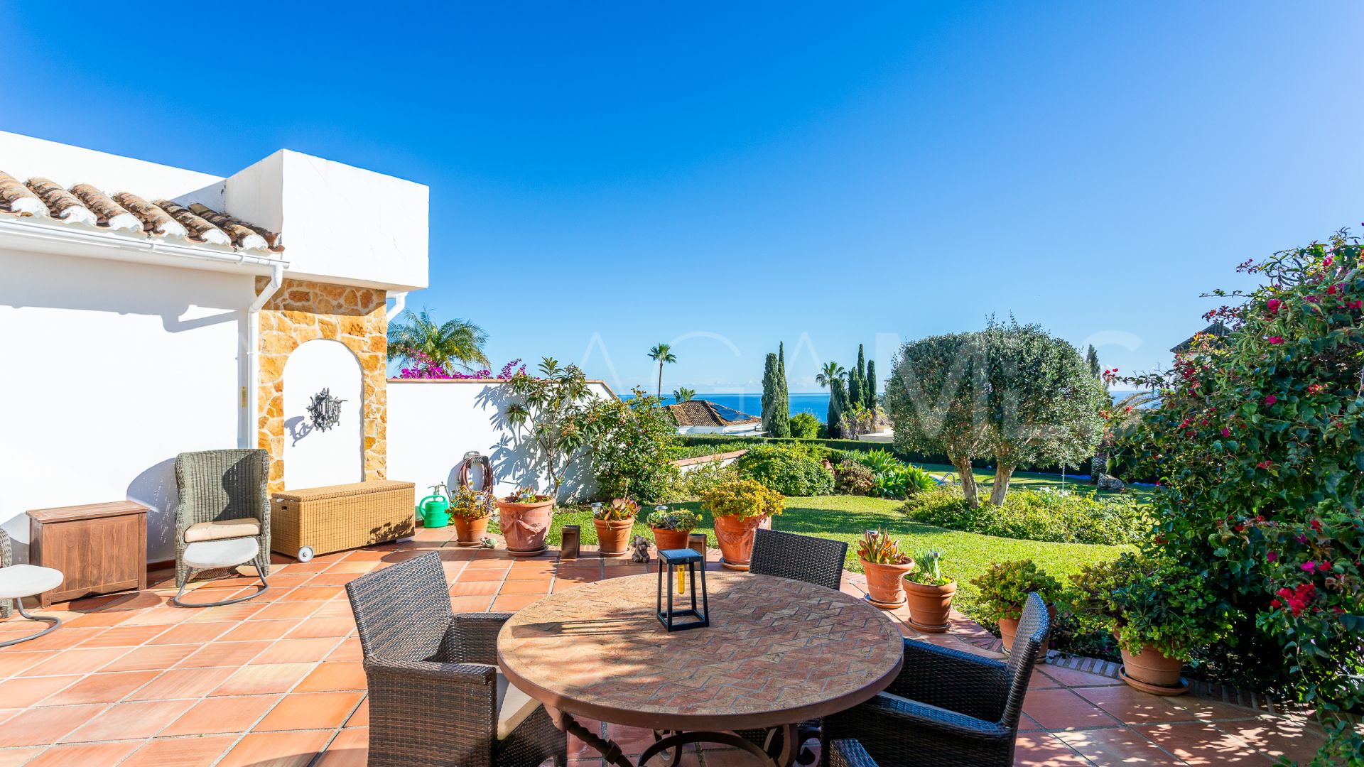 Buy adosado in Calahonda