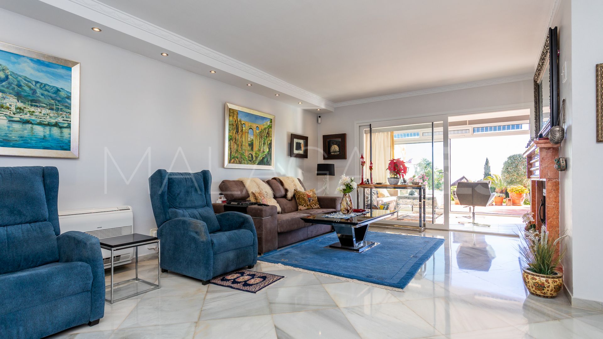 Buy adosado in Calahonda