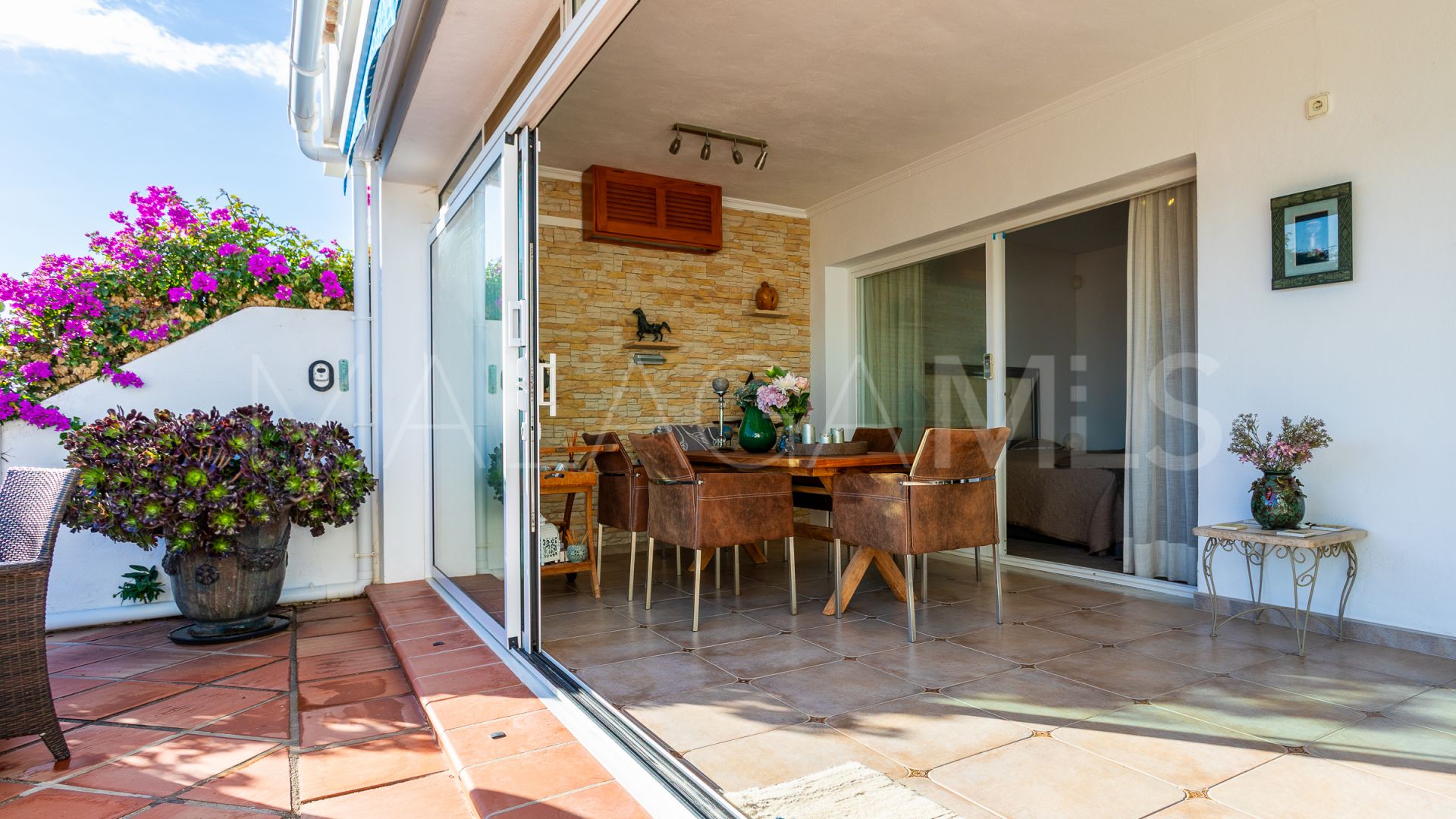 Buy adosado in Calahonda