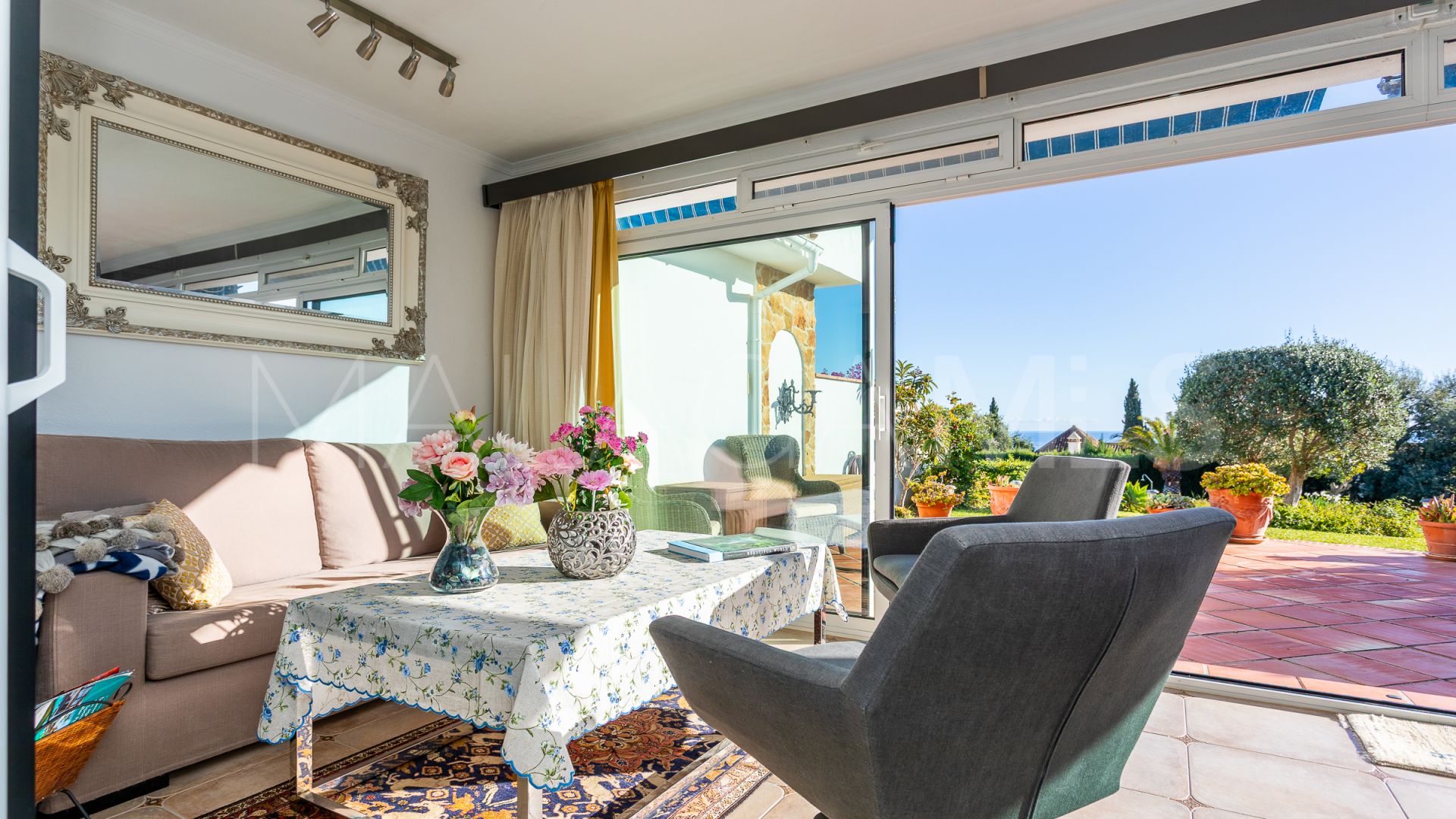 Buy adosado in Calahonda