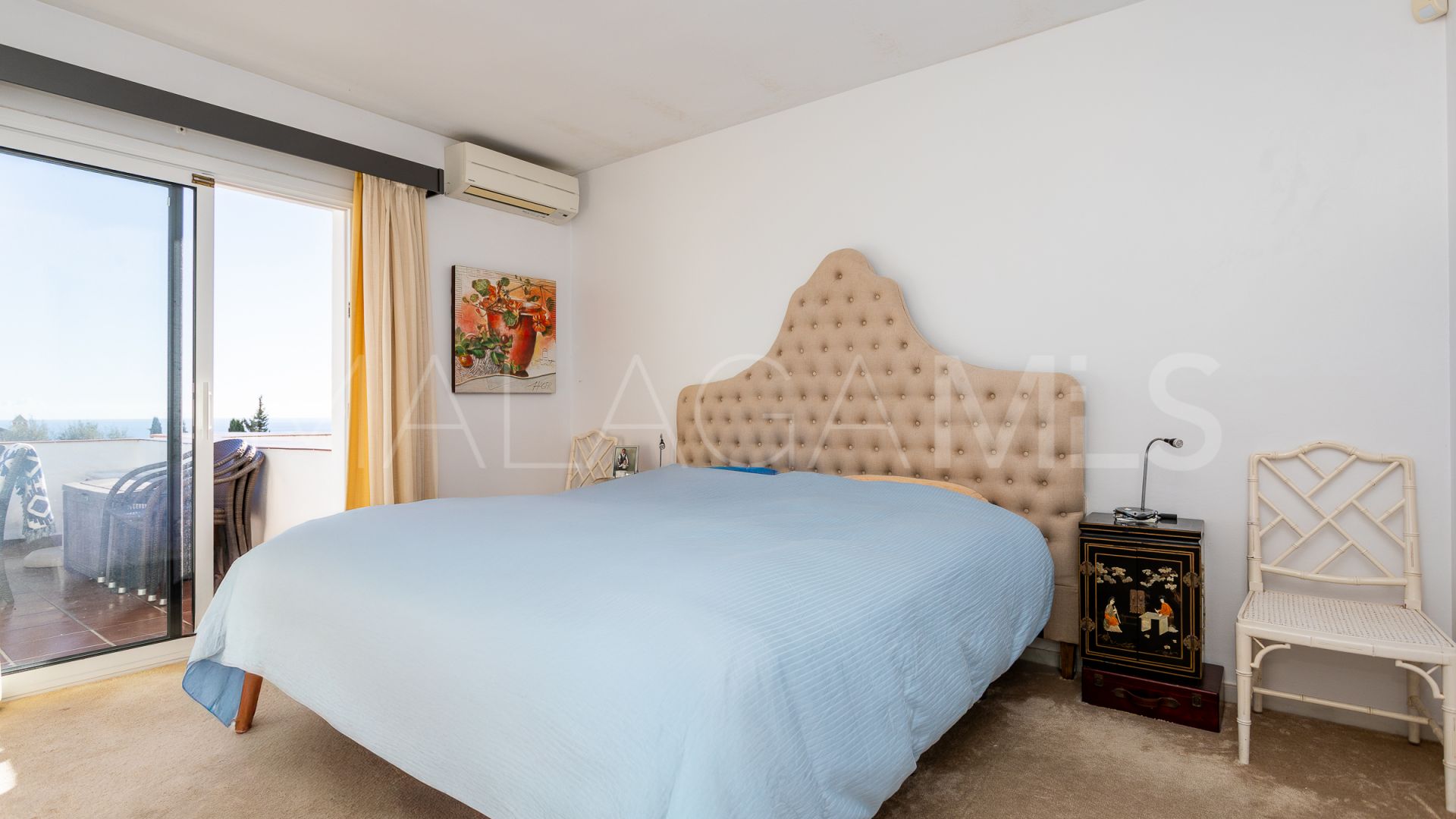 Buy adosado in Calahonda