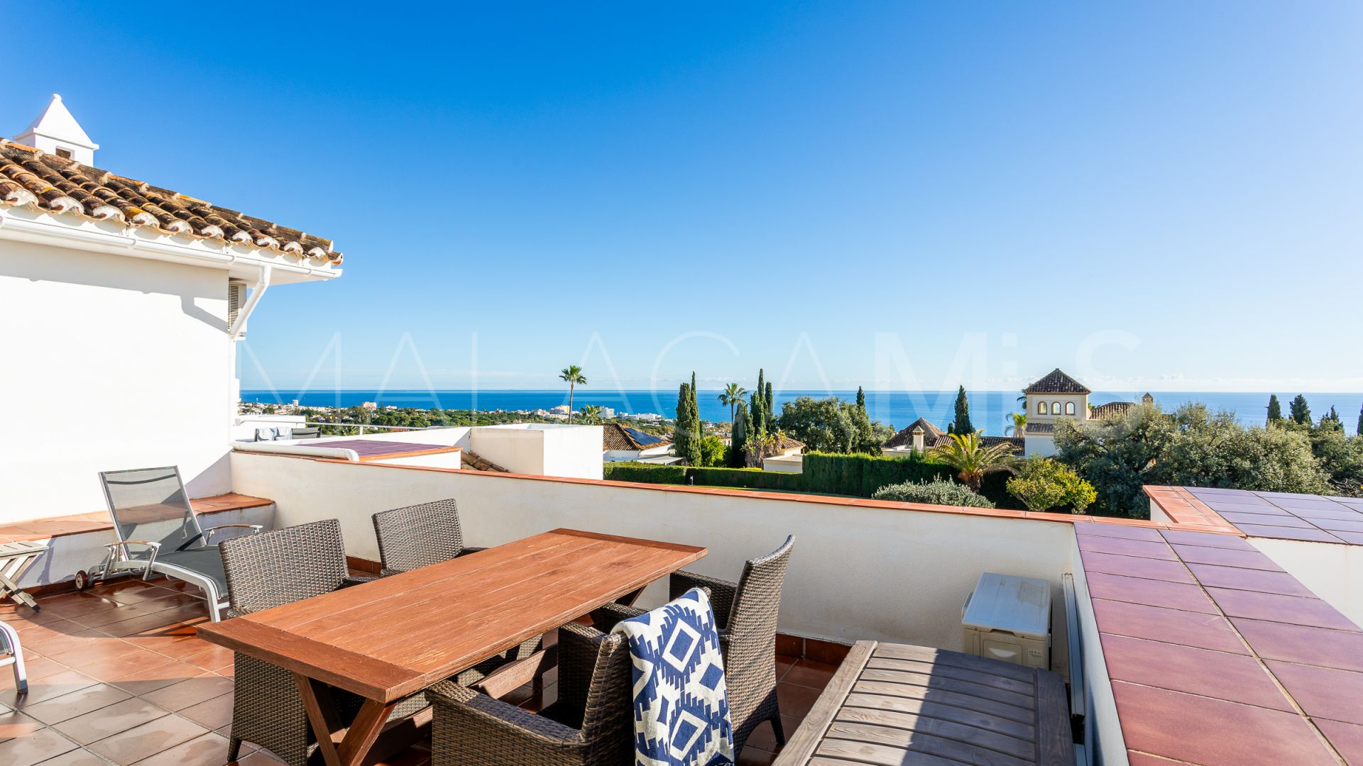 Buy adosado in Calahonda