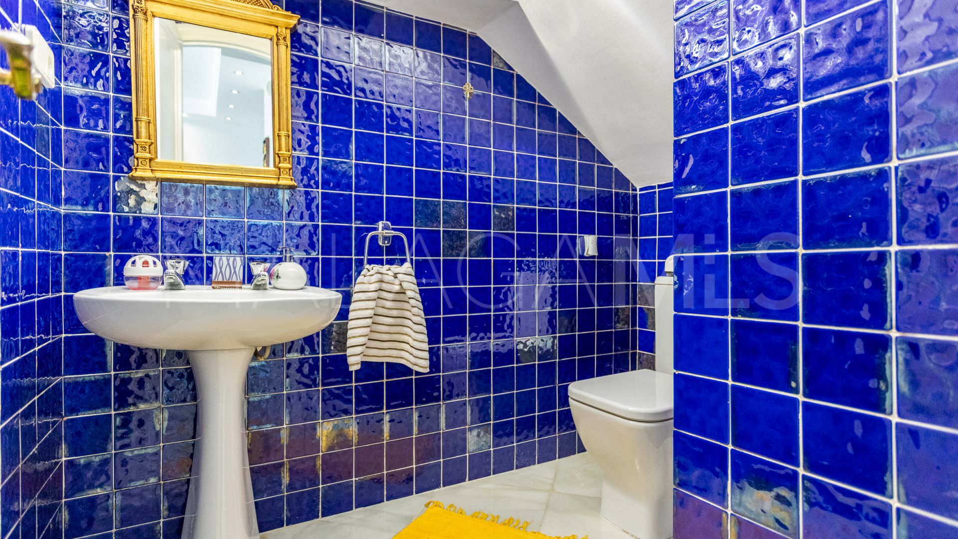 Buy adosado in Calahonda