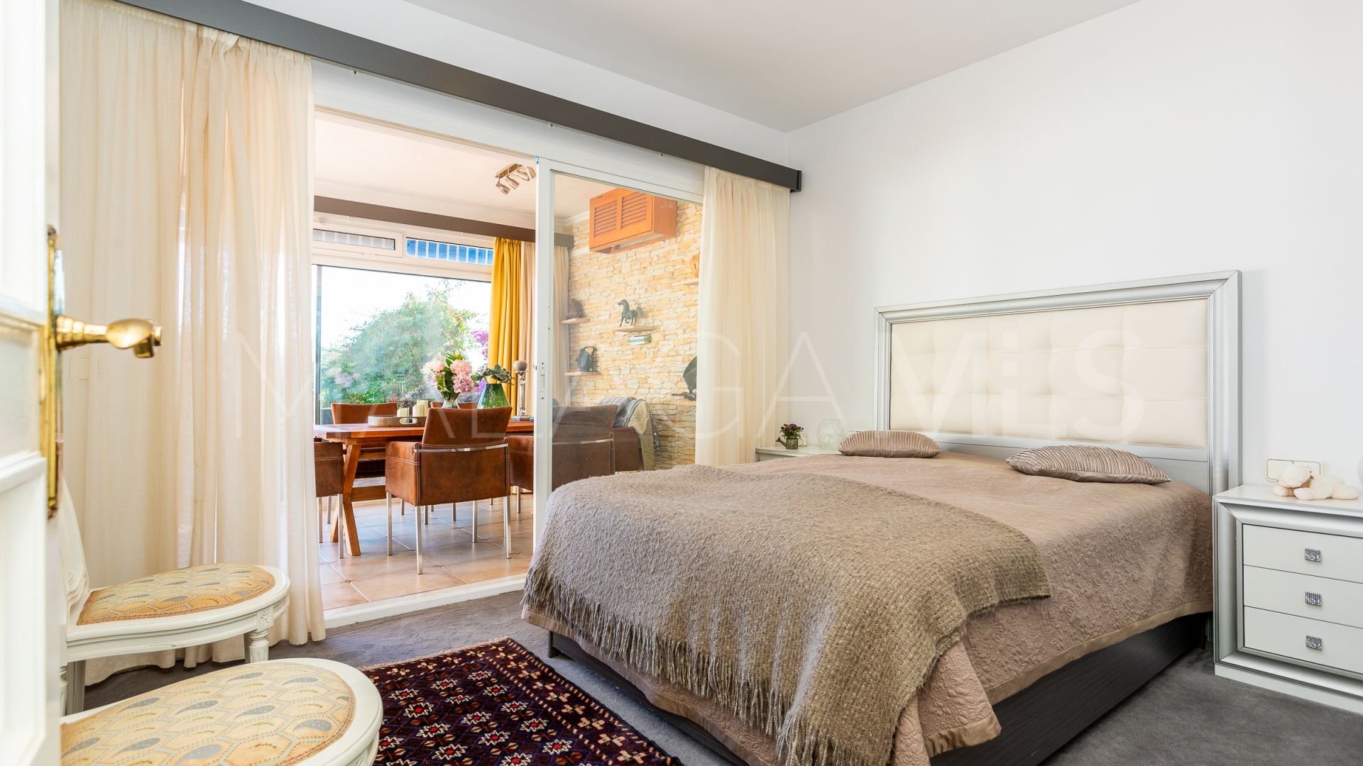 Buy adosado in Calahonda