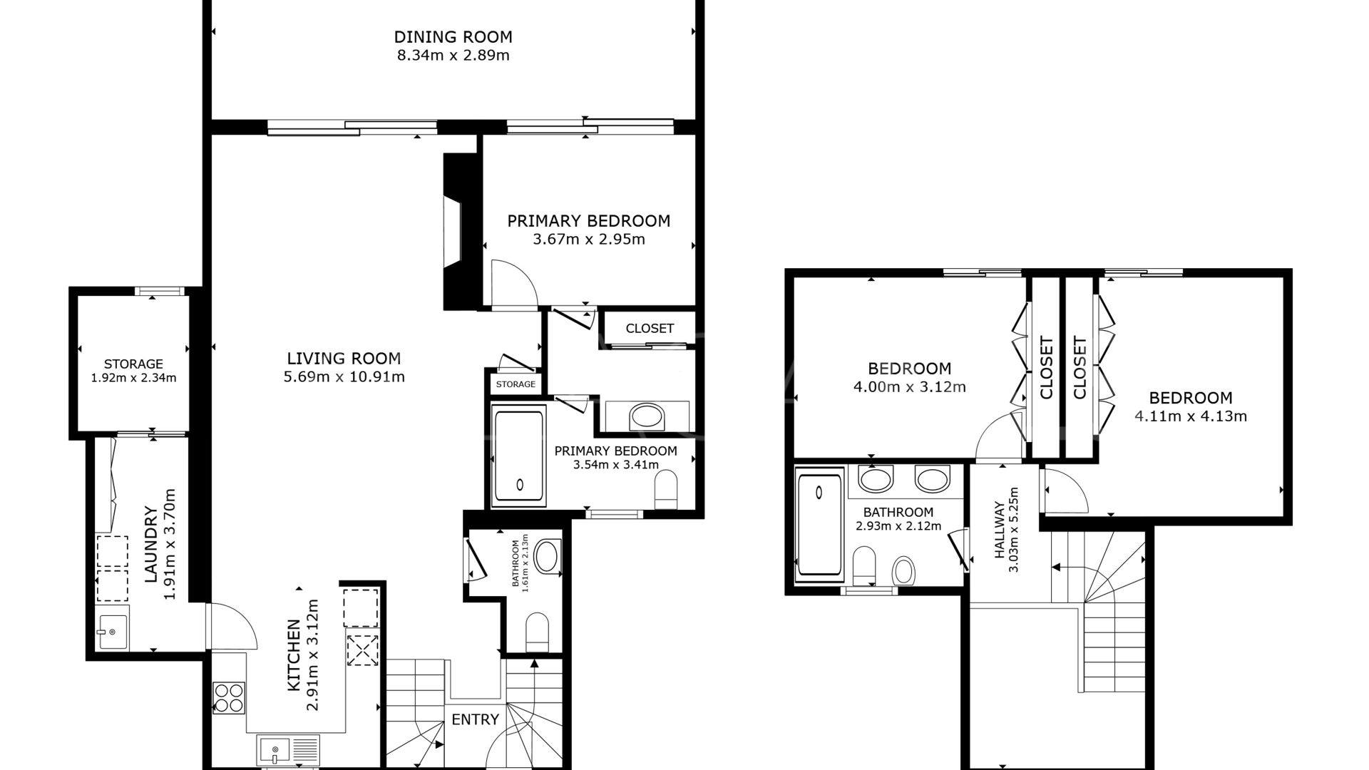 Maison de ville for sale in Calahonda