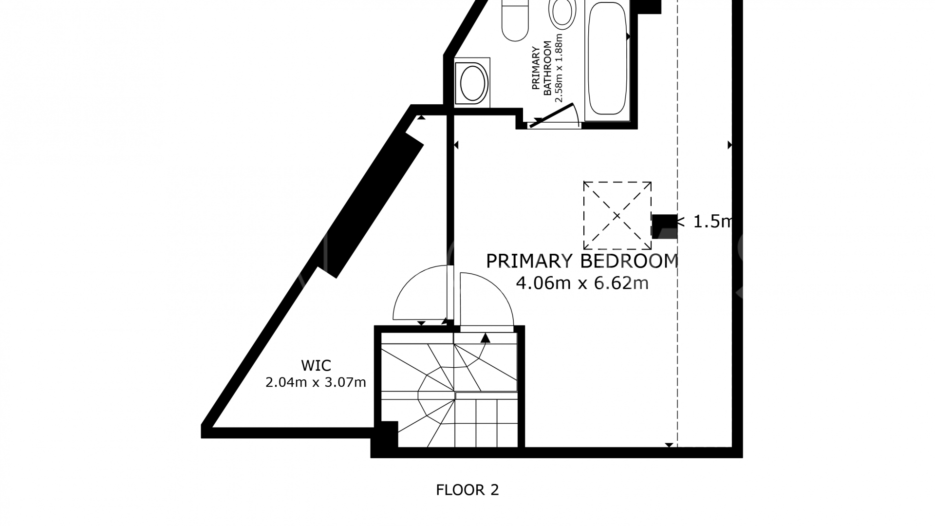For sale duplex penthouse in Marbella City