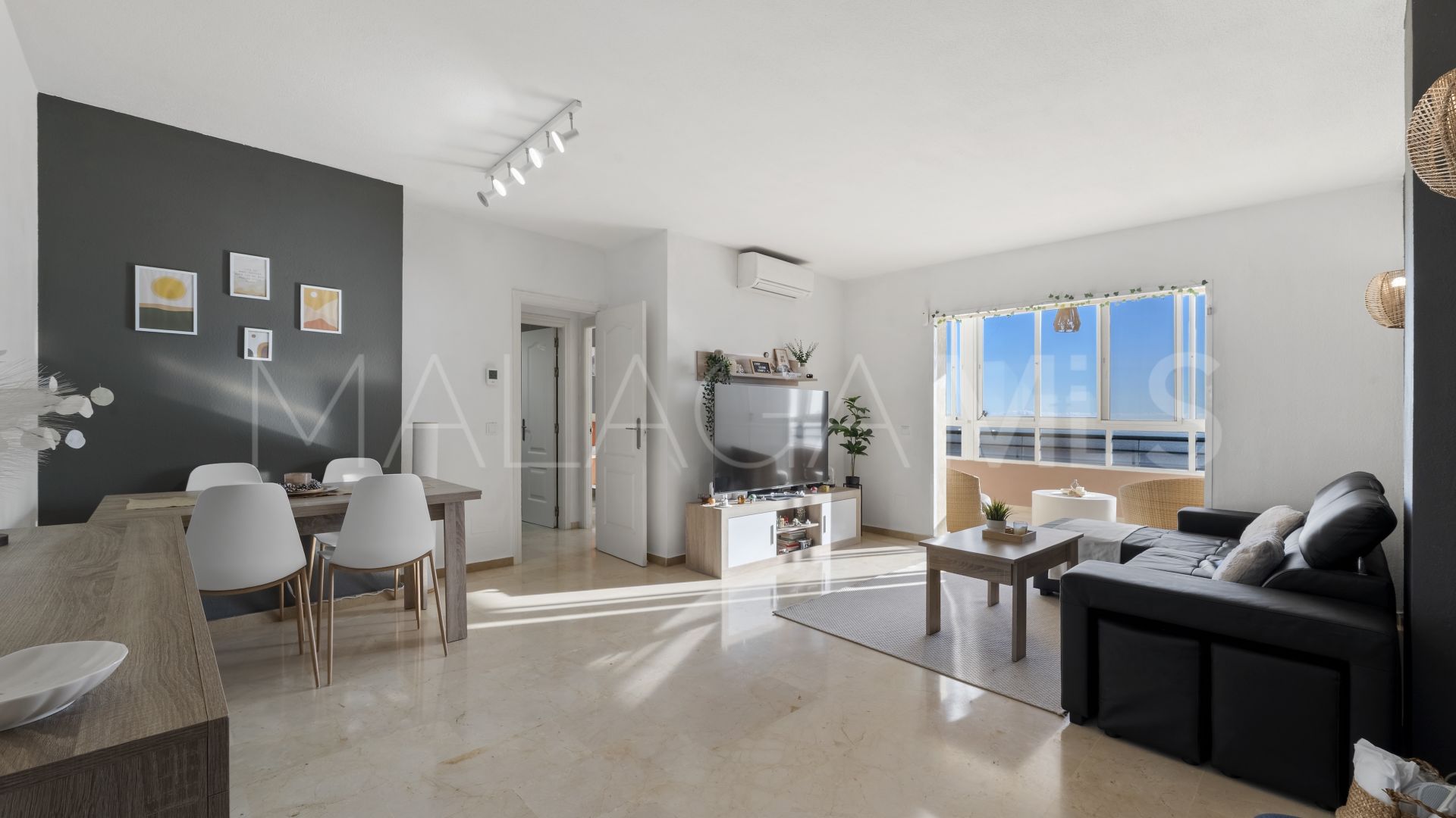 Erdgeschosswohnung for sale in Riviera del Sol