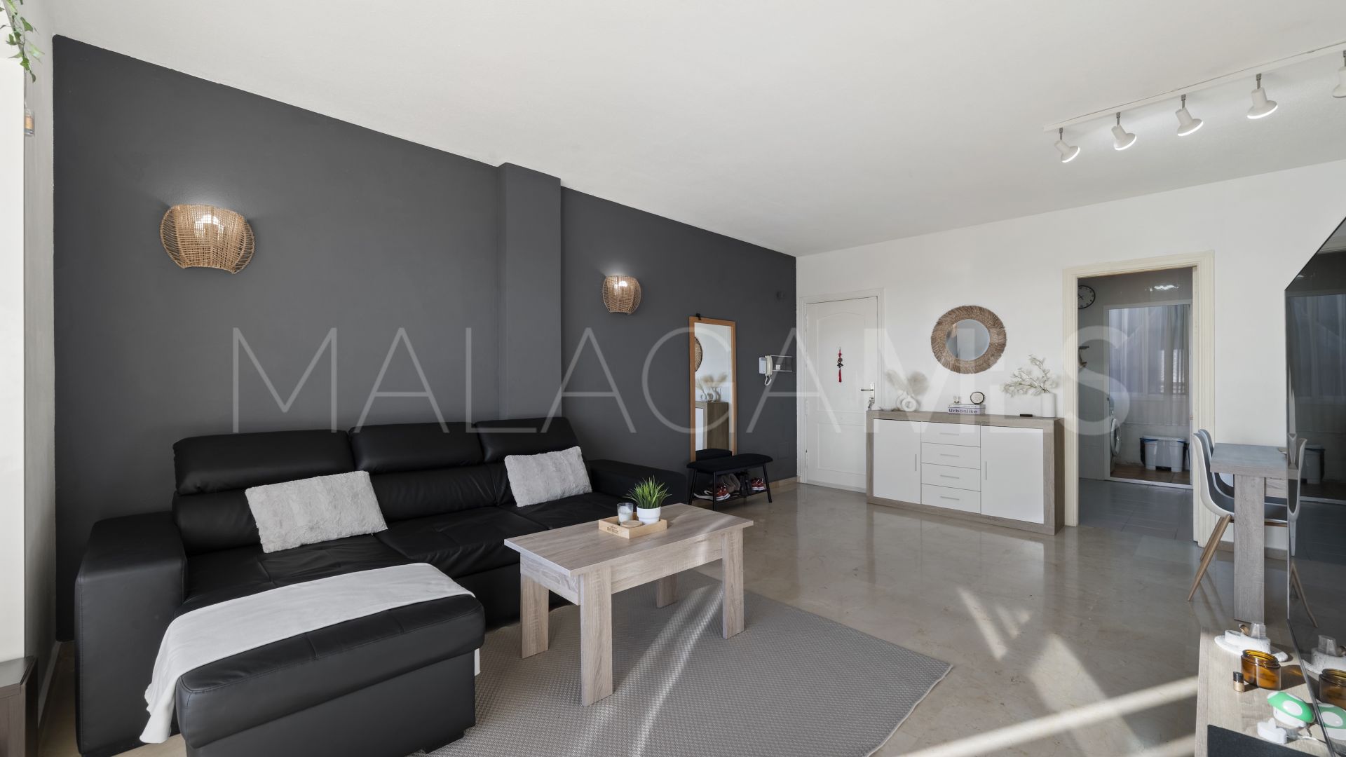 Erdgeschosswohnung for sale in Riviera del Sol