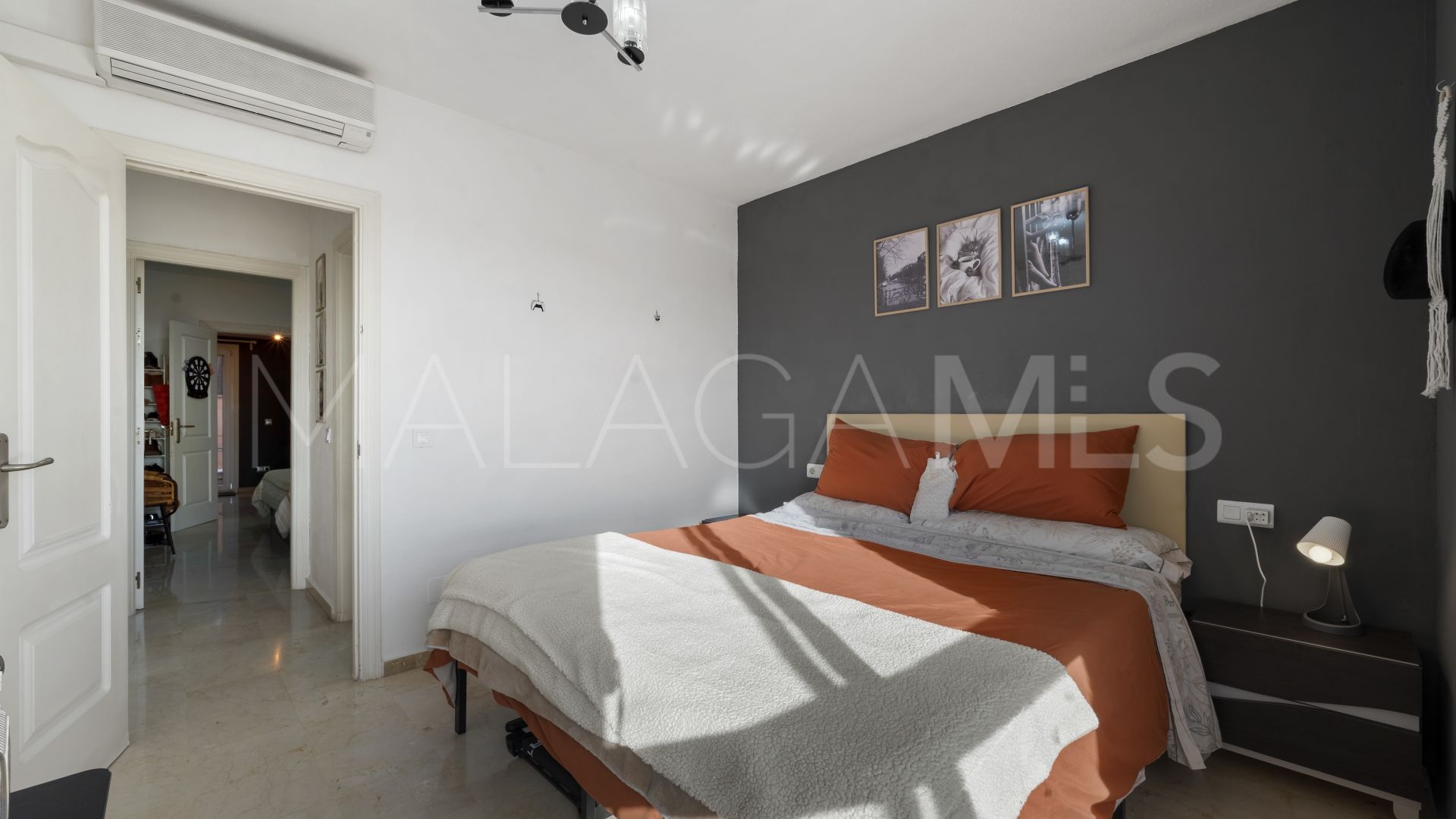 Erdgeschosswohnung for sale in Riviera del Sol