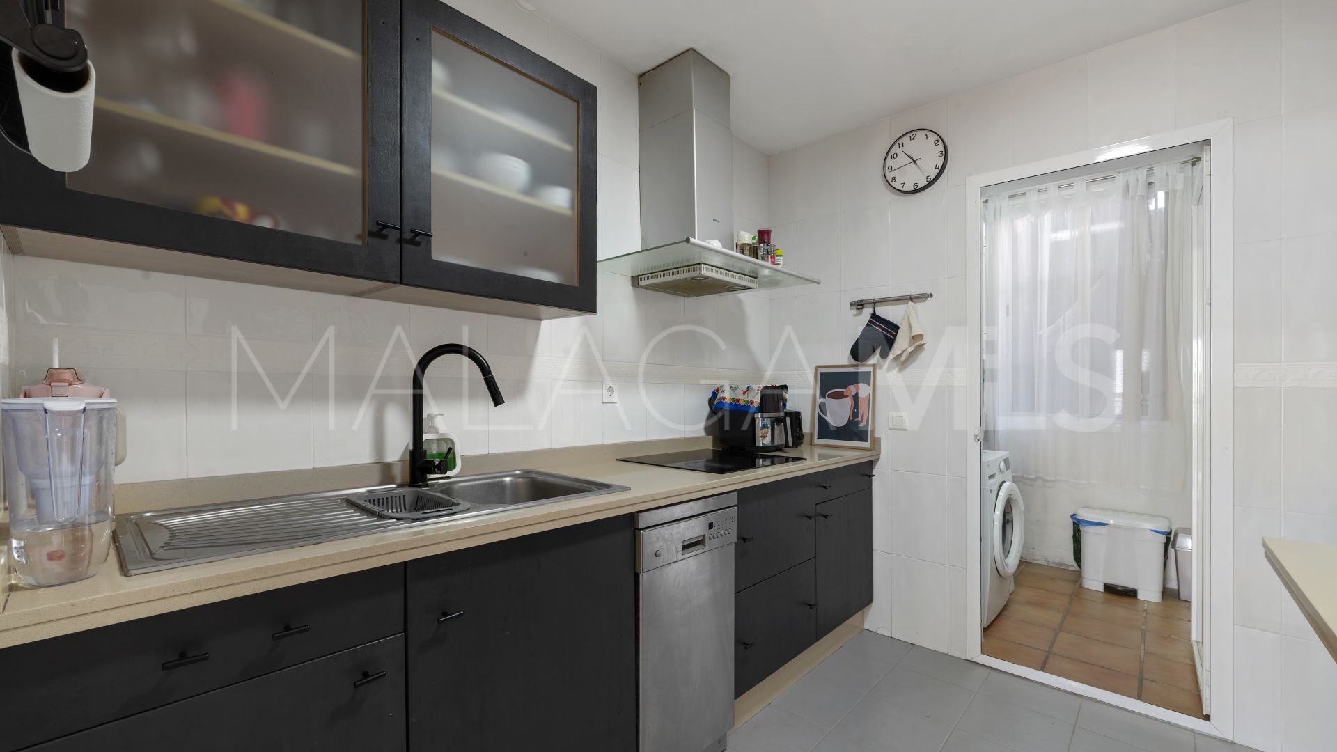 Erdgeschosswohnung for sale in Riviera del Sol