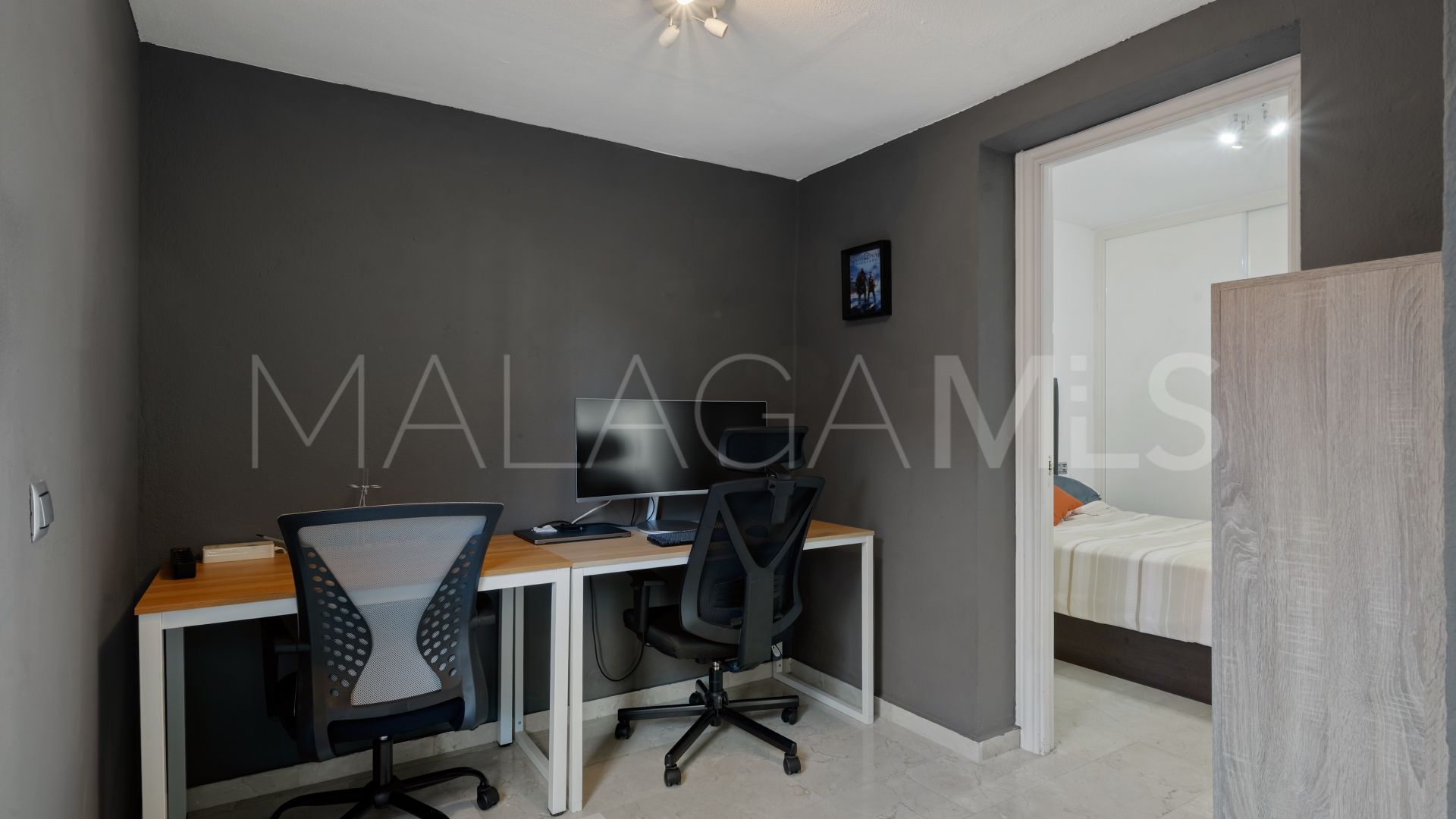 Erdgeschosswohnung for sale in Riviera del Sol