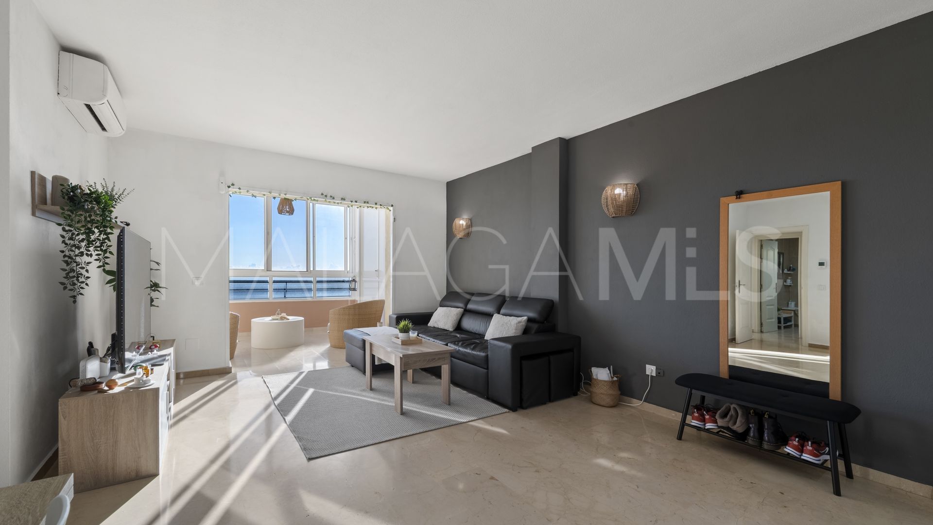 Erdgeschosswohnung for sale in Riviera del Sol