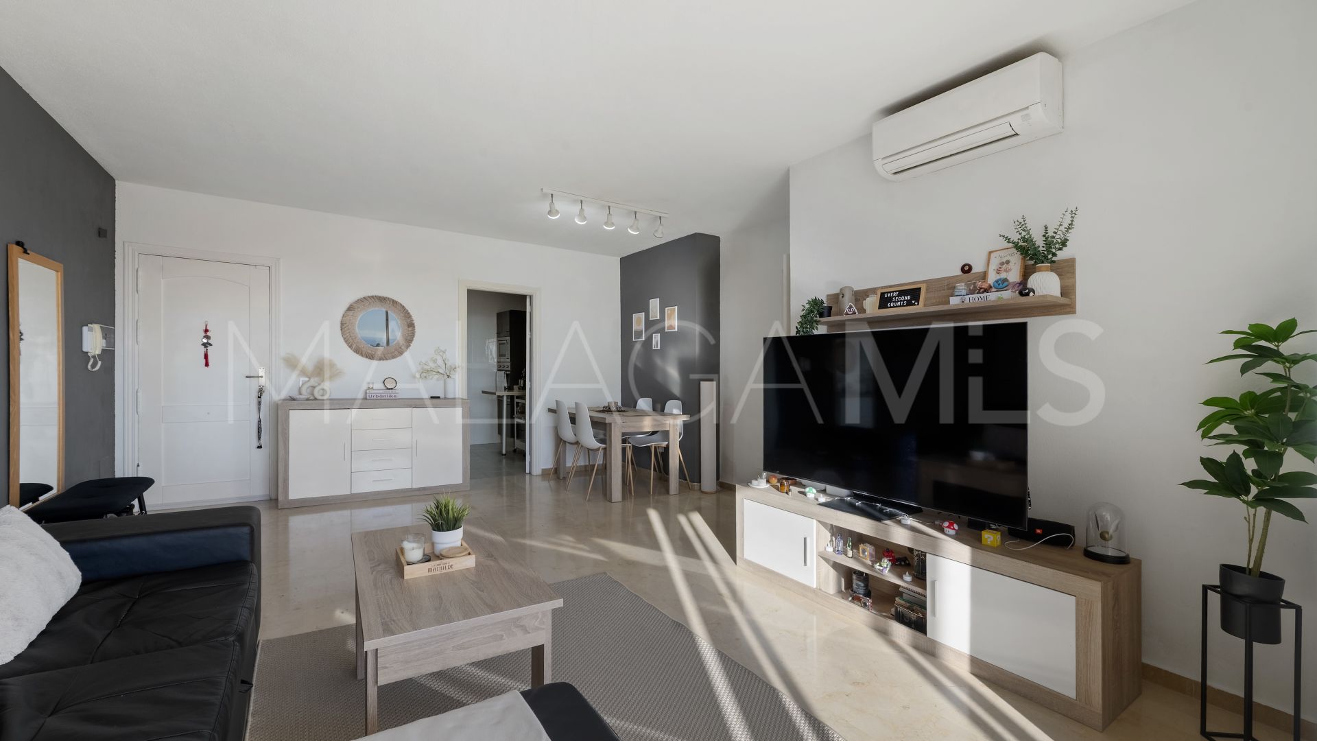 Erdgeschosswohnung for sale in Riviera del Sol