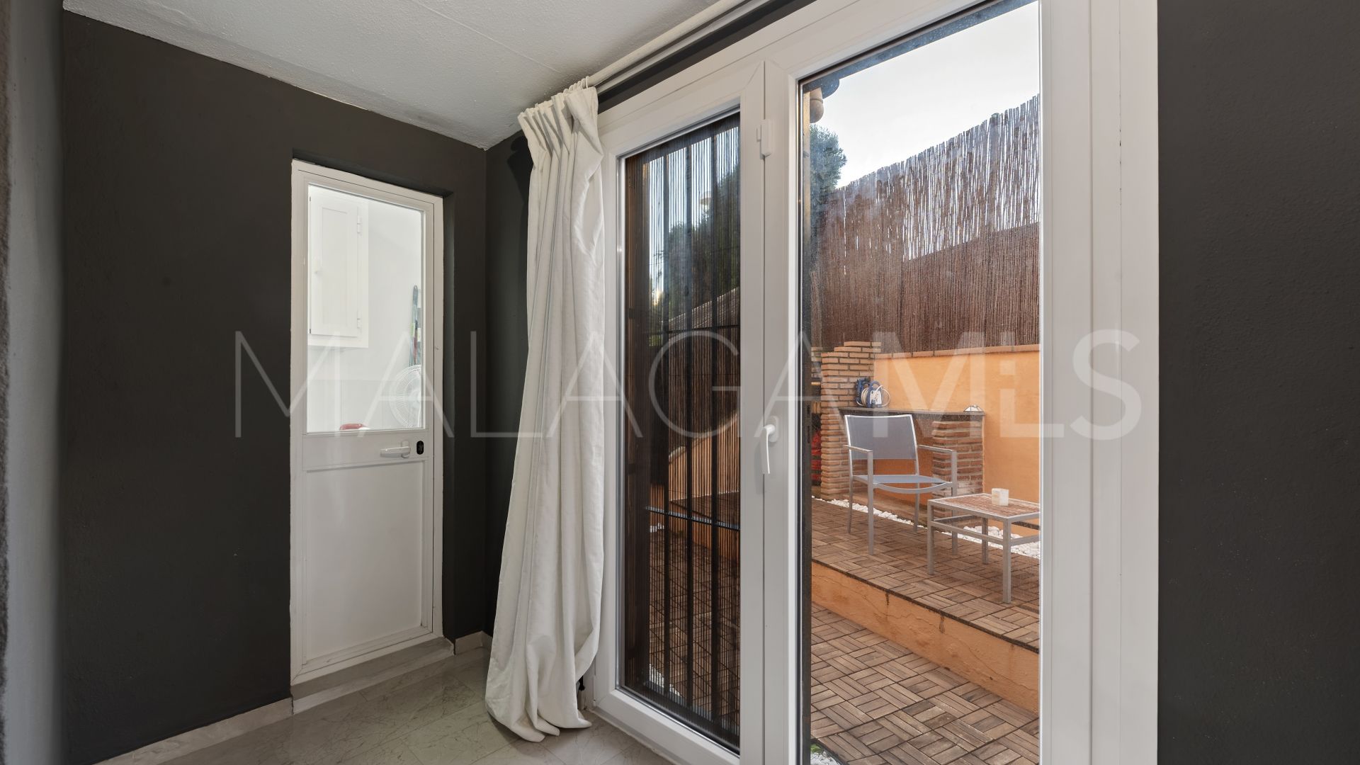 Erdgeschosswohnung for sale in Riviera del Sol