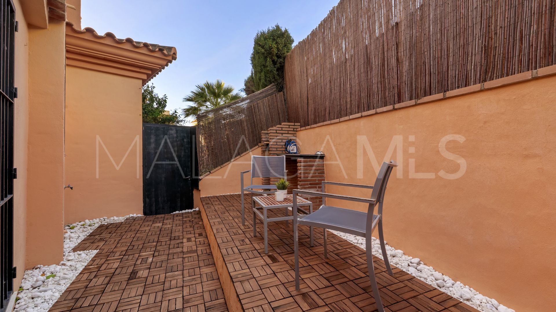 Erdgeschosswohnung for sale in Riviera del Sol