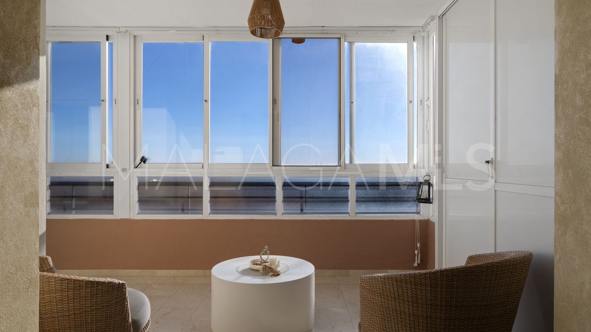 Erdgeschosswohnung for sale in Riviera del Sol