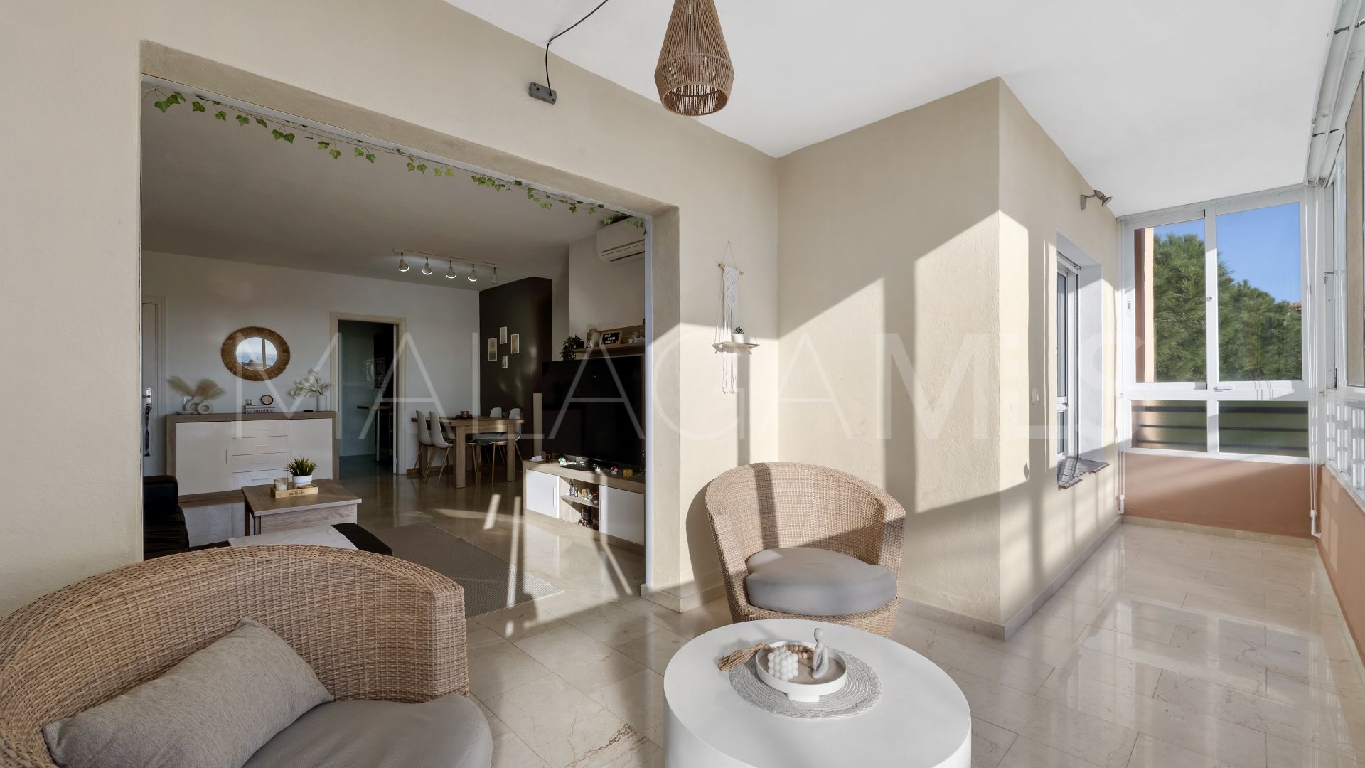 Erdgeschosswohnung for sale in Riviera del Sol