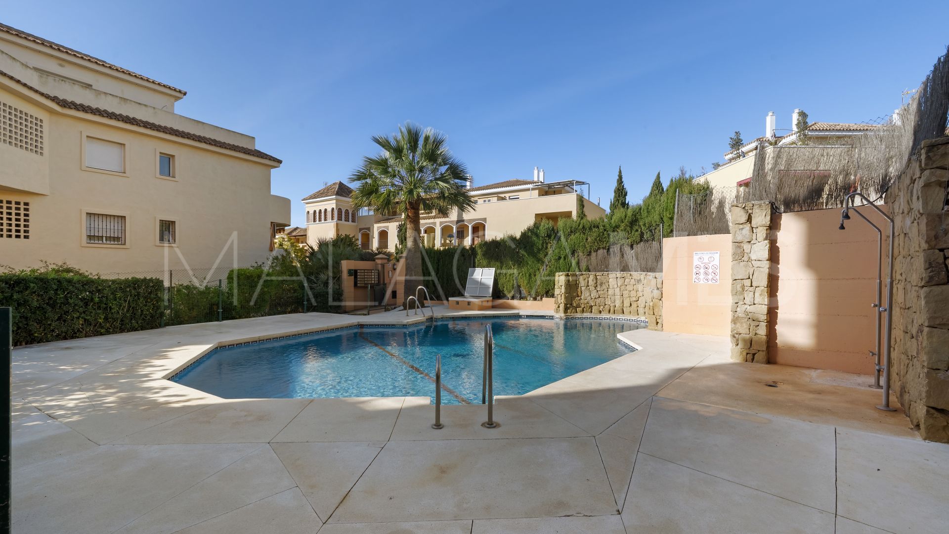 Erdgeschosswohnung for sale in Riviera del Sol