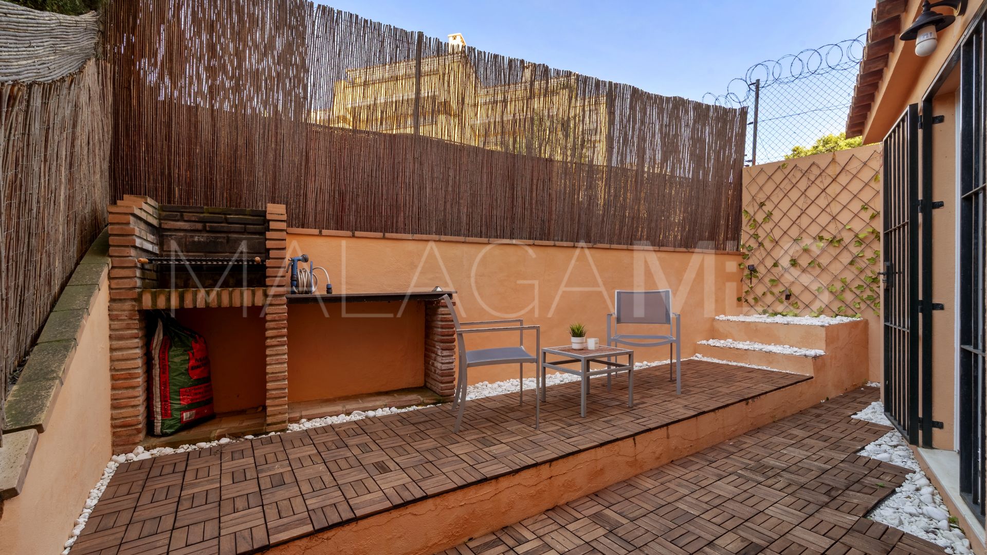 Erdgeschosswohnung for sale in Riviera del Sol