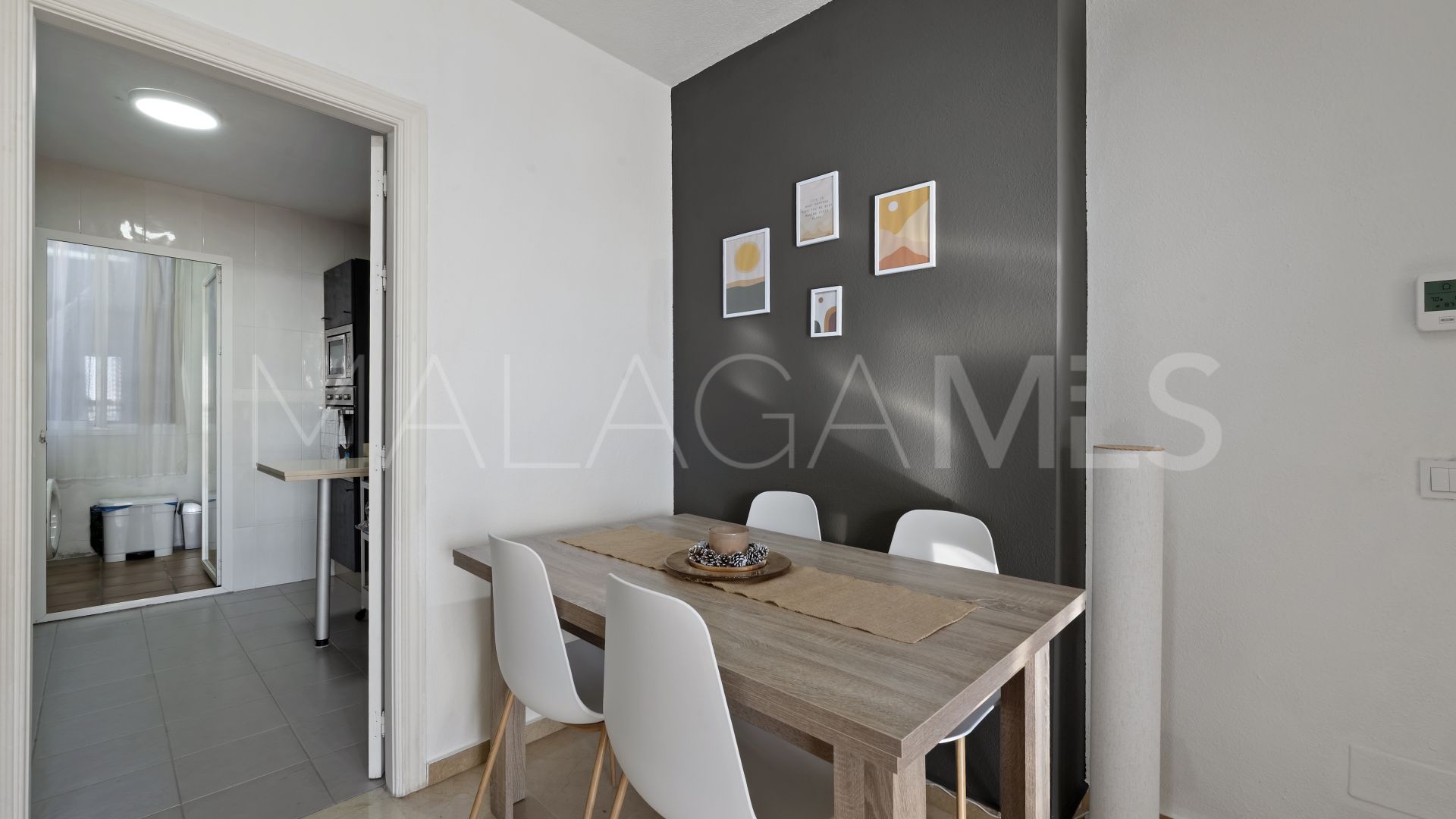 Erdgeschosswohnung for sale in Riviera del Sol