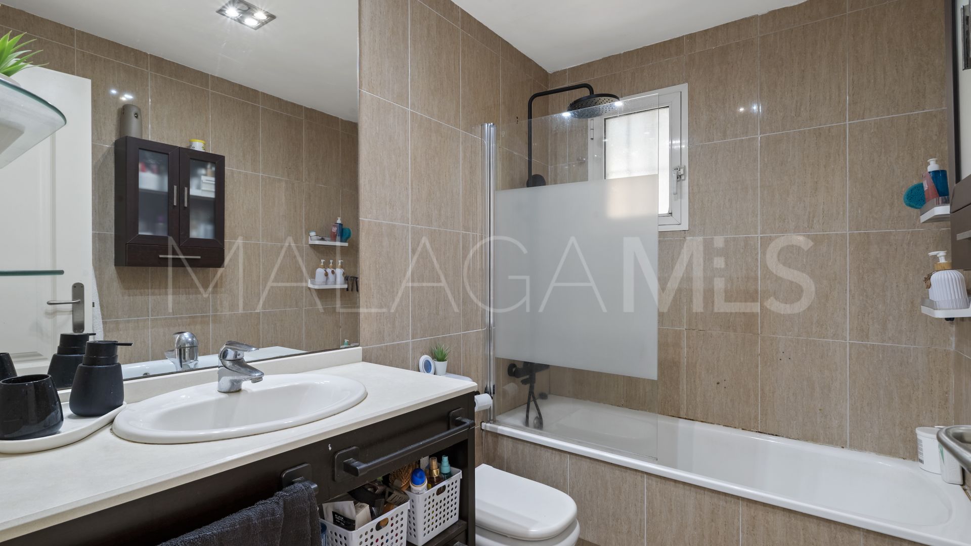 Erdgeschosswohnung for sale in Riviera del Sol