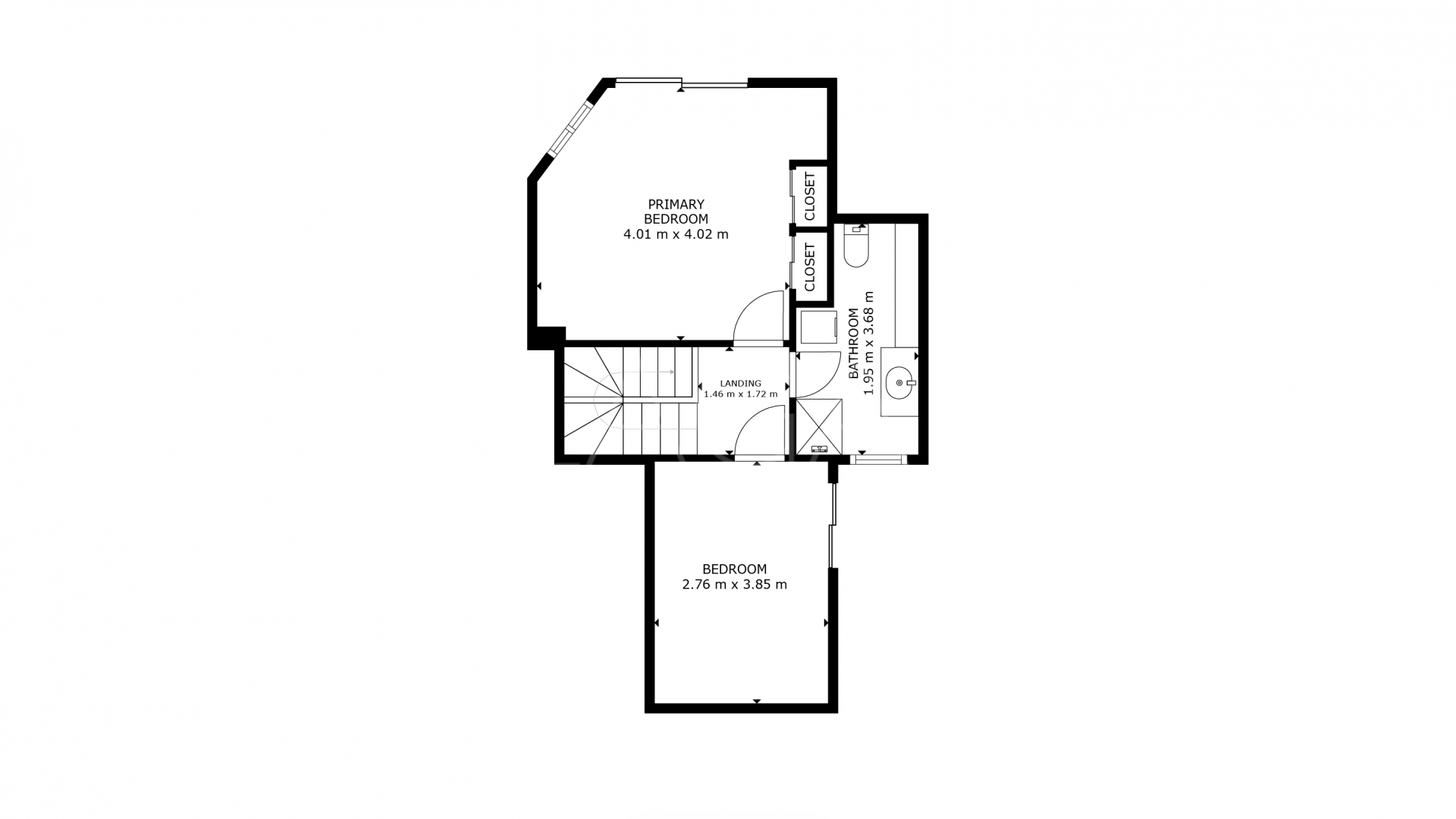 Maison de ville for sale in Calahonda