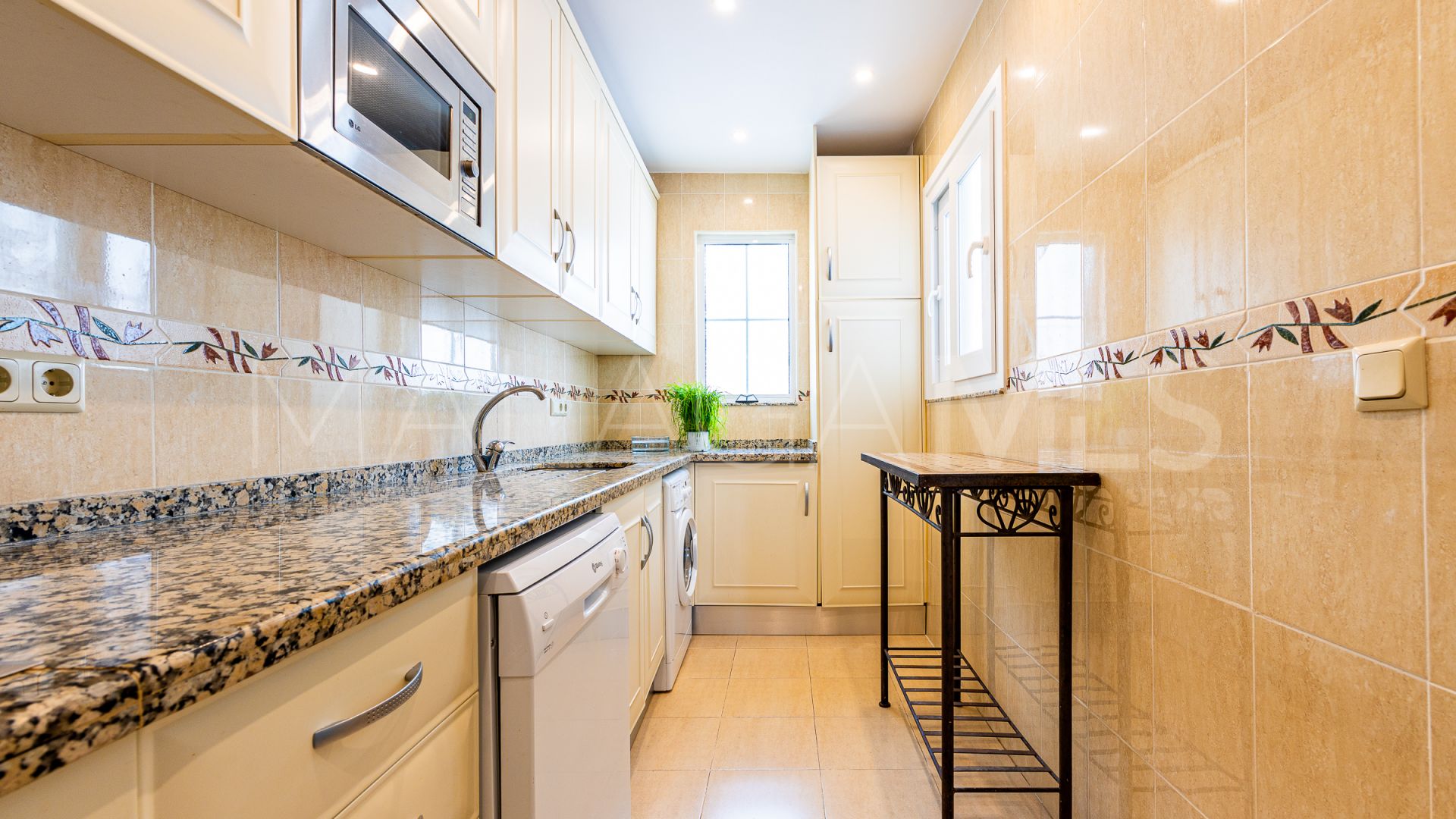 Maison de ville for sale in Calahonda