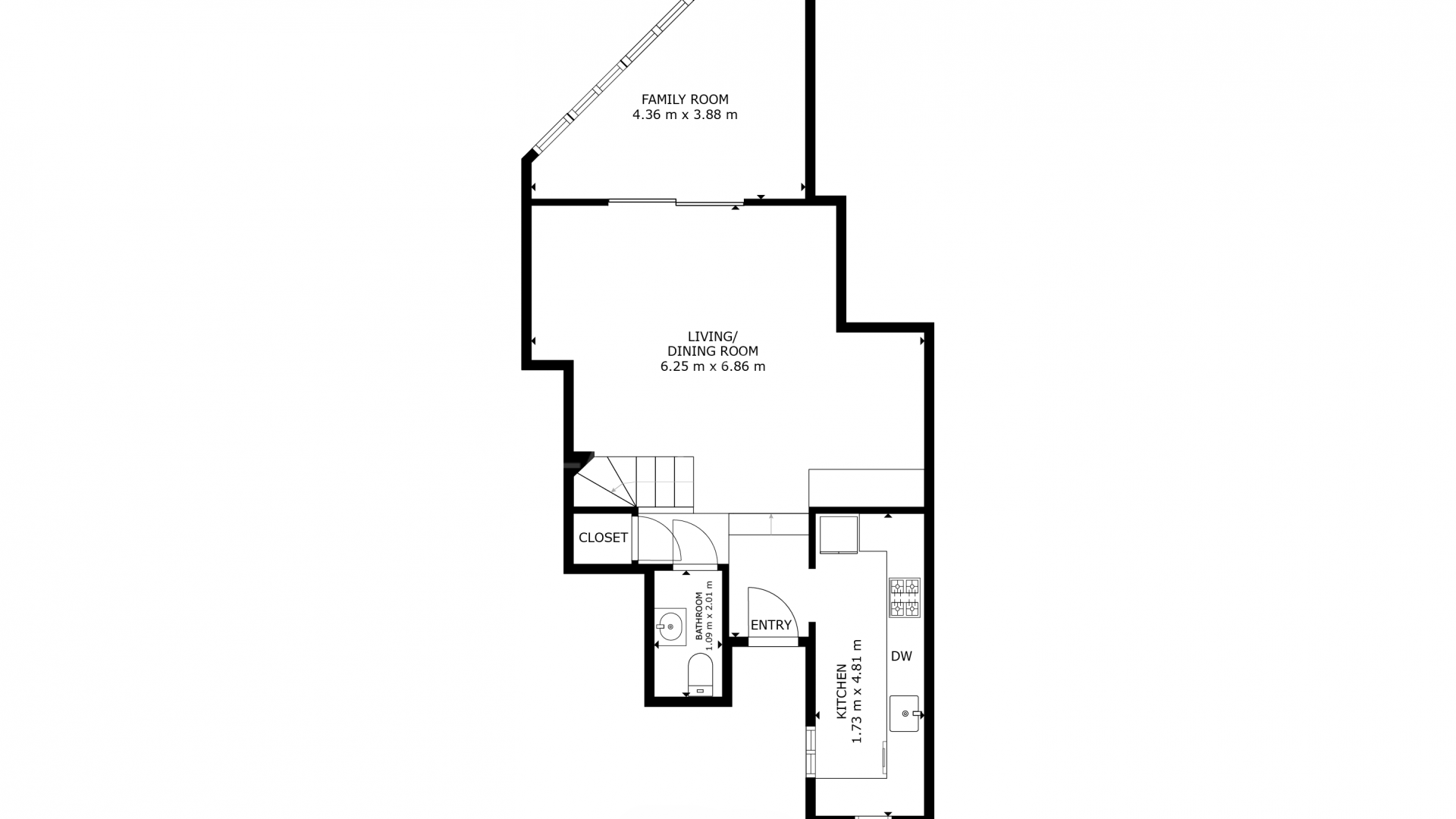 Maison de ville for sale in Calahonda