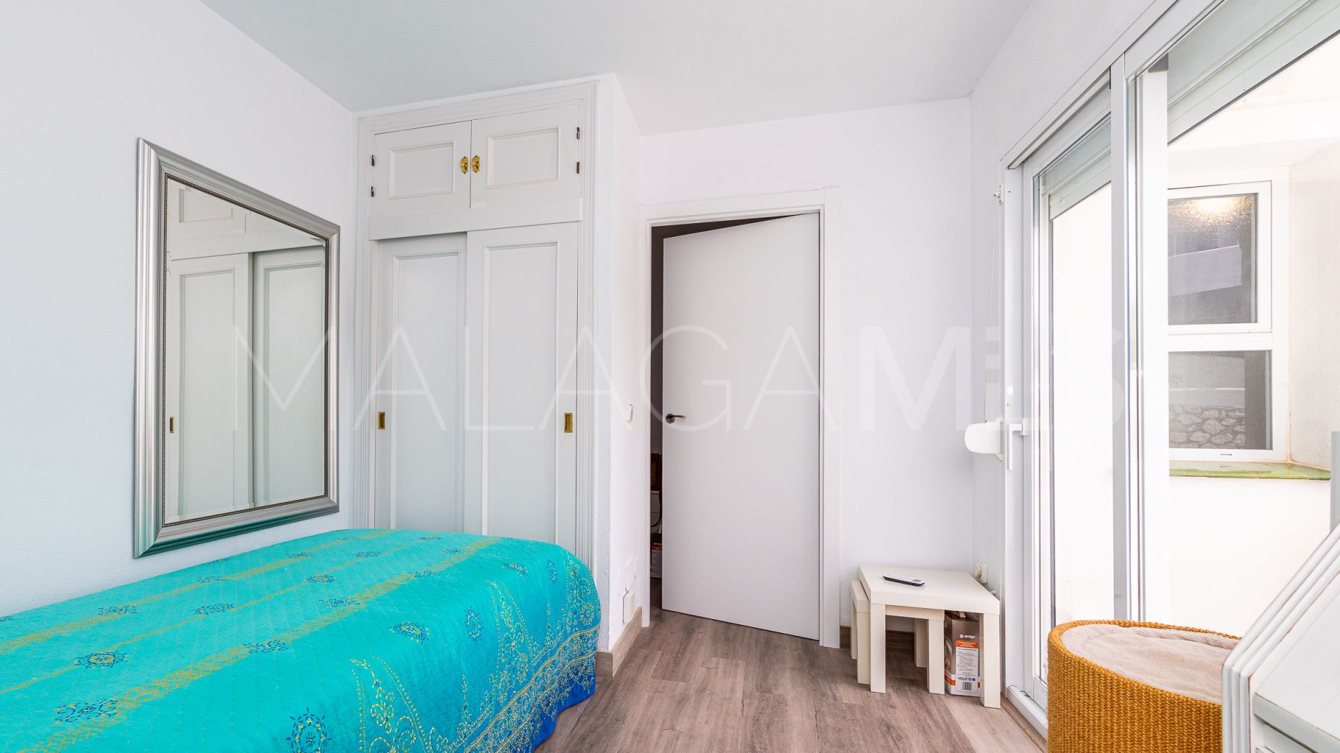 Maison de ville for sale in Calahonda