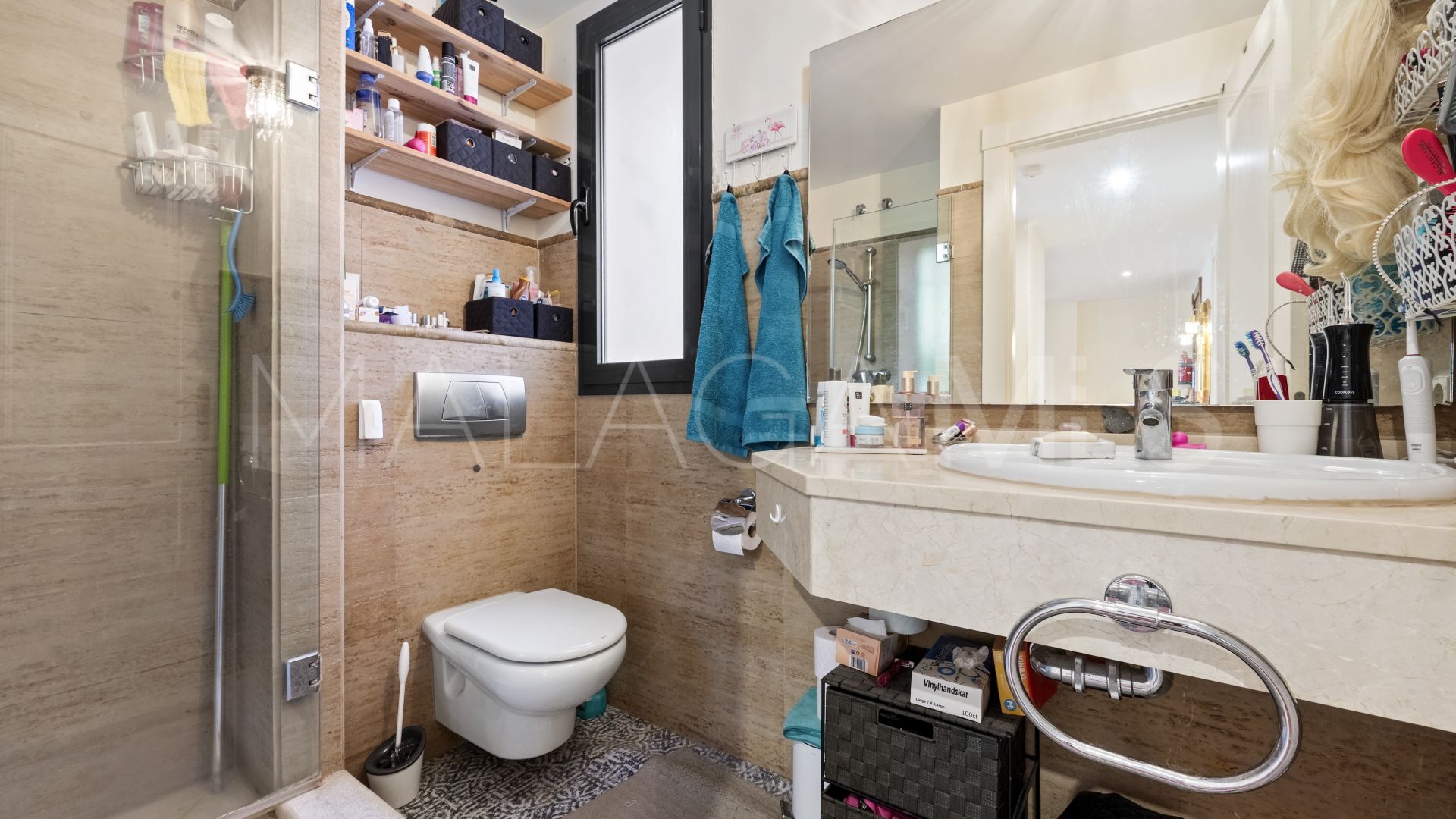 Appartement rez de chaussée for sale in Calahonda