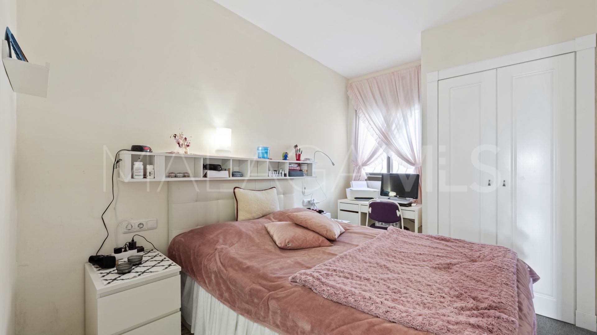 Appartement rez de chaussée for sale in Calahonda