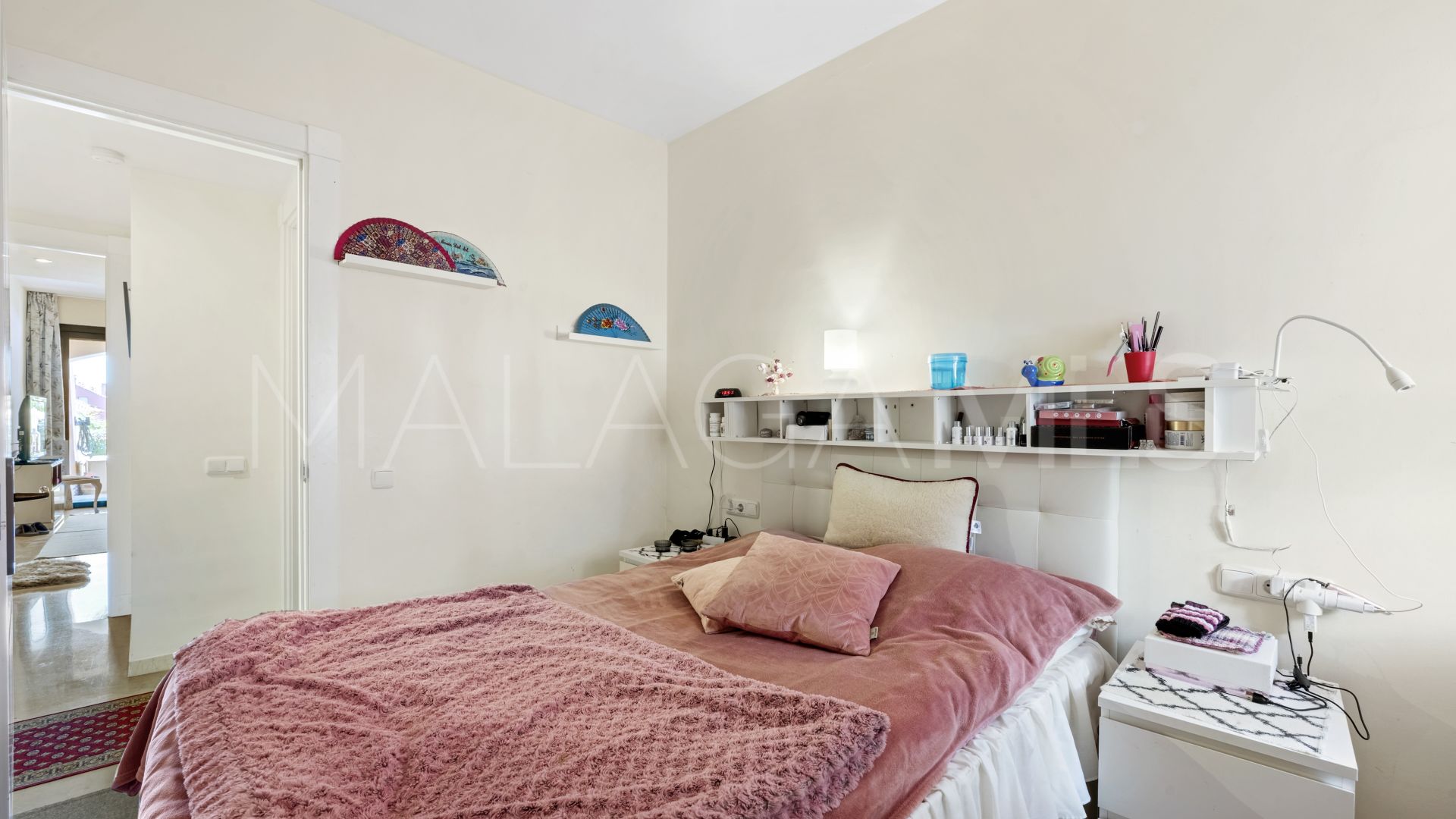 Appartement rez de chaussée for sale in Calahonda