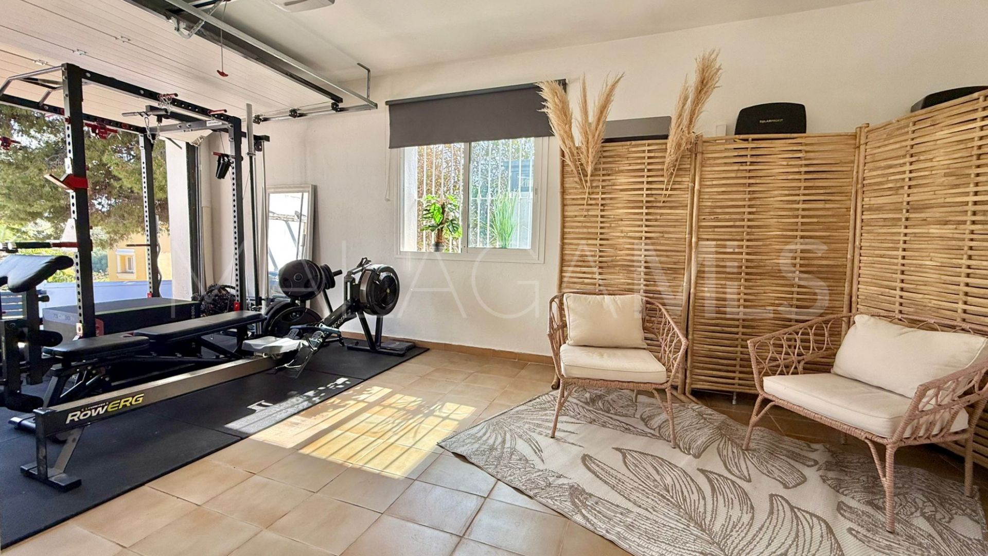 Villa for sale in Riviera del Sol