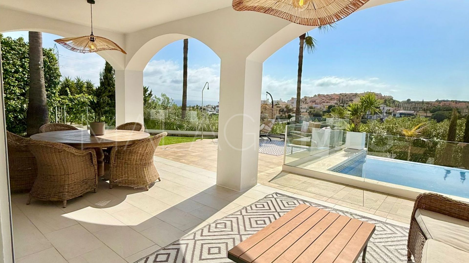 Villa for sale in Riviera del Sol