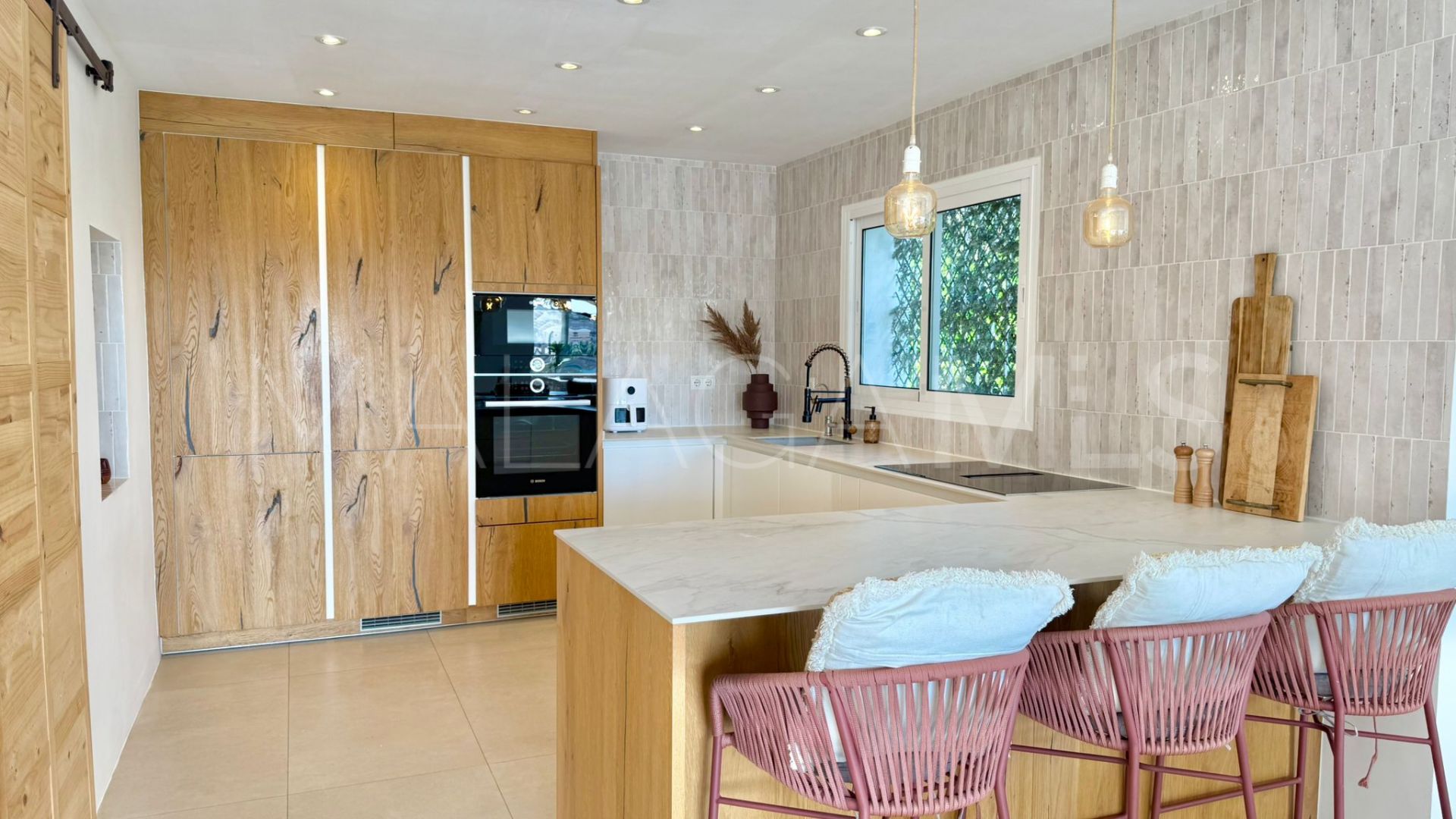 Villa for sale in Riviera del Sol