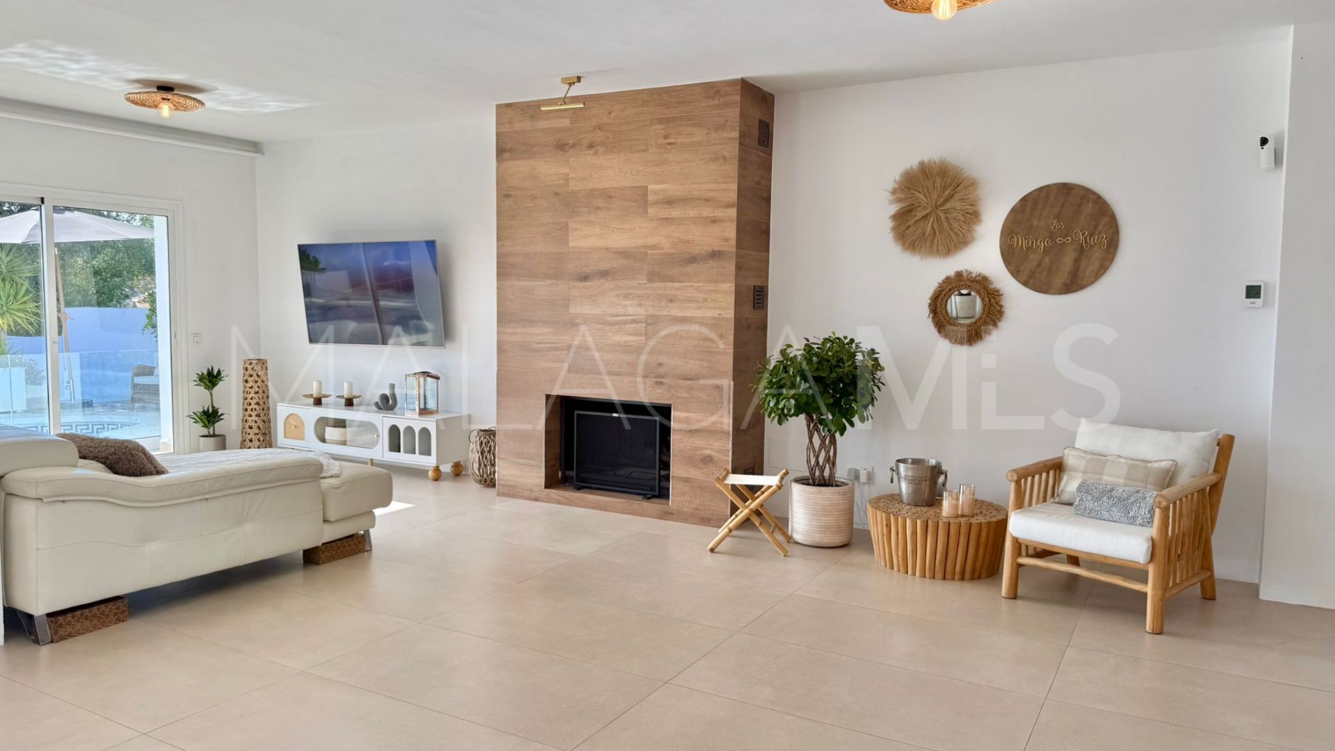 Villa for sale in Riviera del Sol