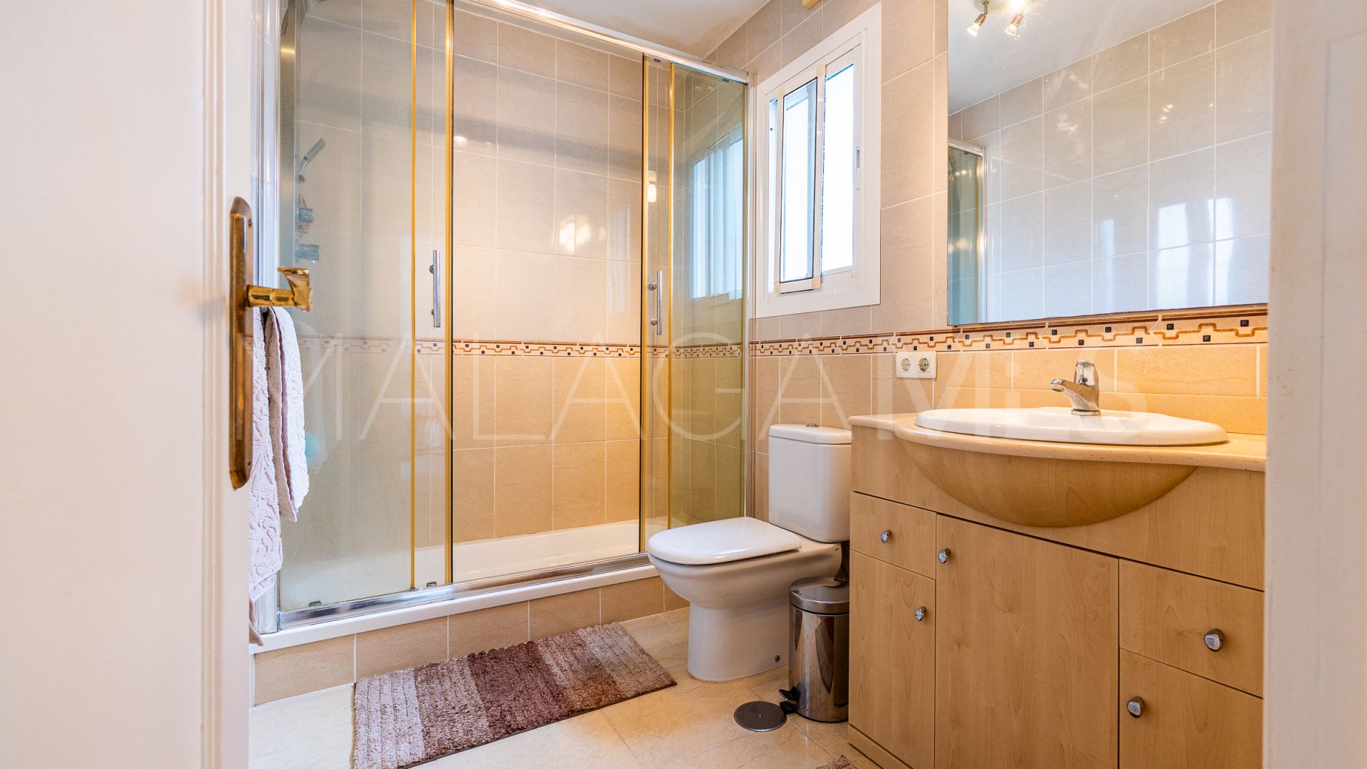 Maison de ville for sale in Riviera del Sol