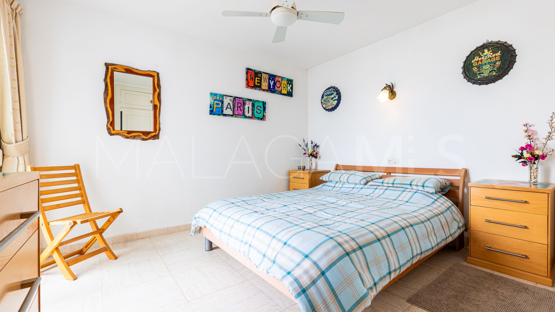 Maison de ville for sale in Riviera del Sol