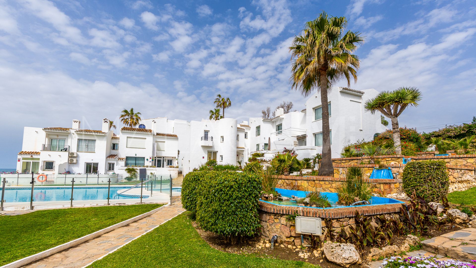 Maison de ville for sale in Riviera del Sol