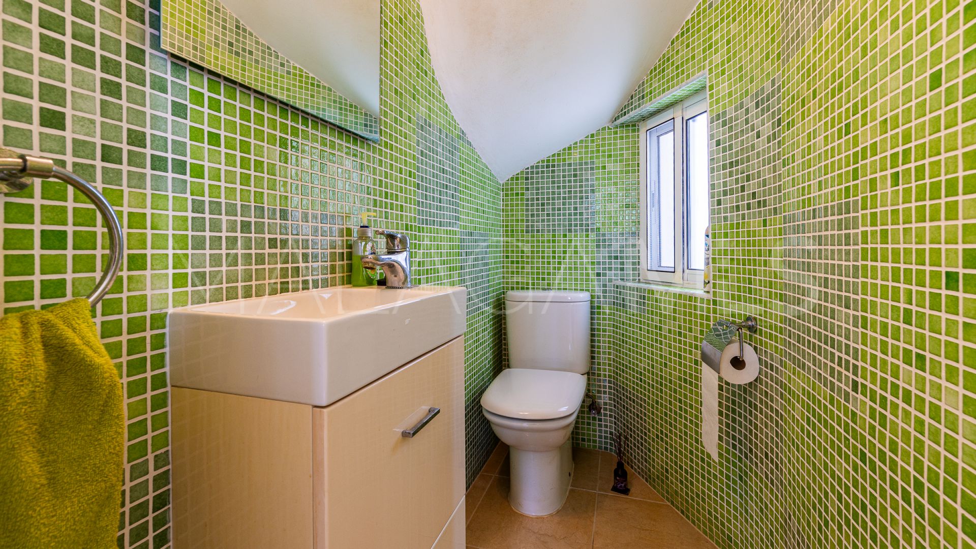 Maison de ville for sale in Riviera del Sol