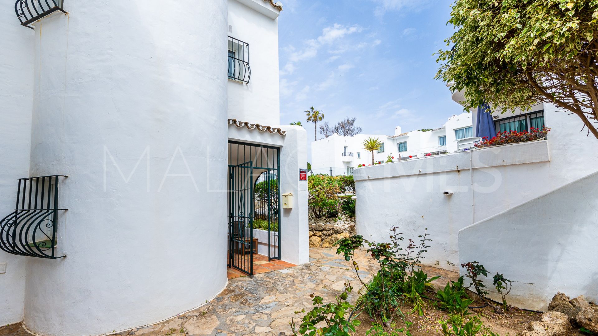 Maison de ville for sale in Riviera del Sol