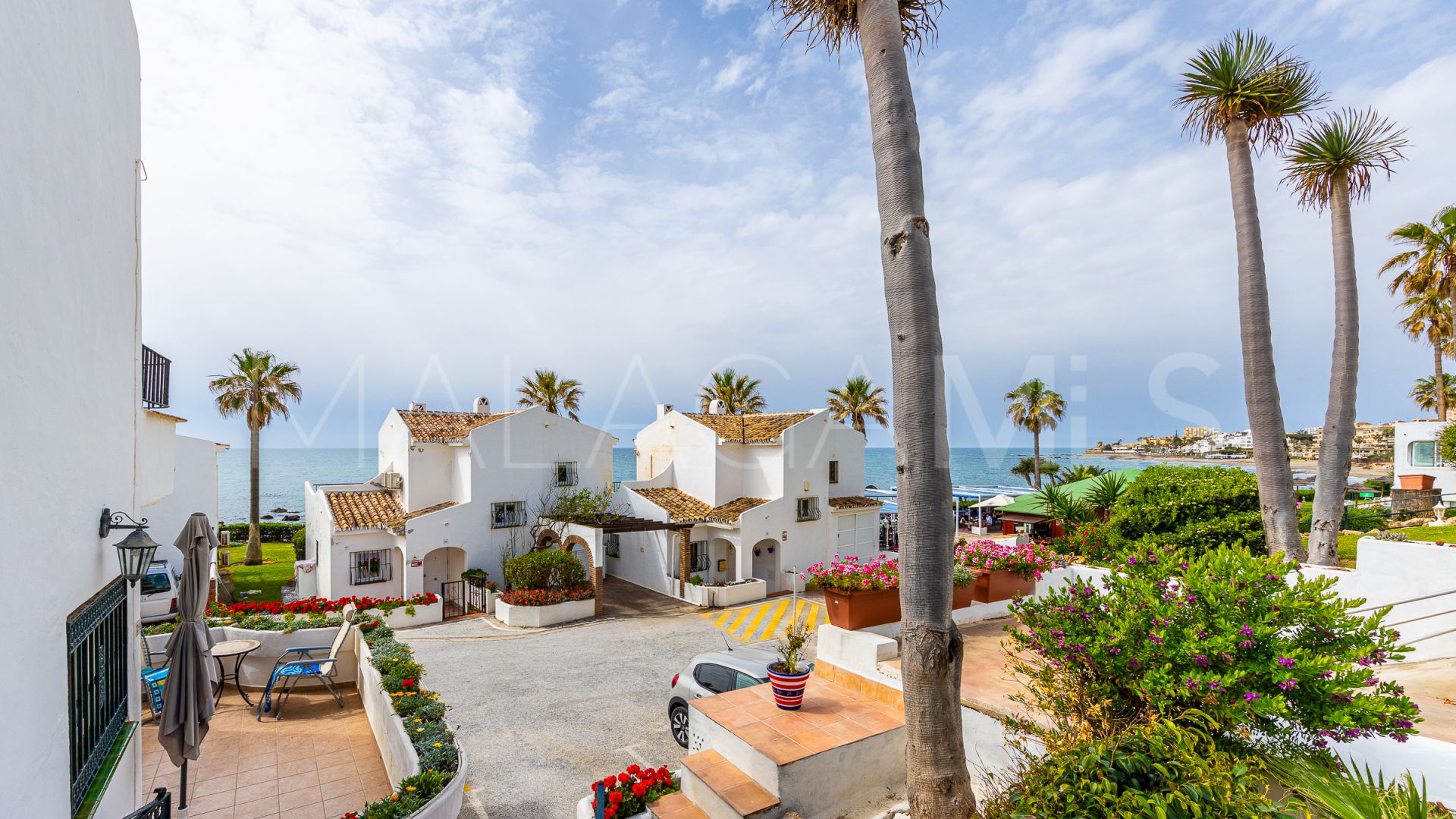 Maison de ville for sale in Riviera del Sol